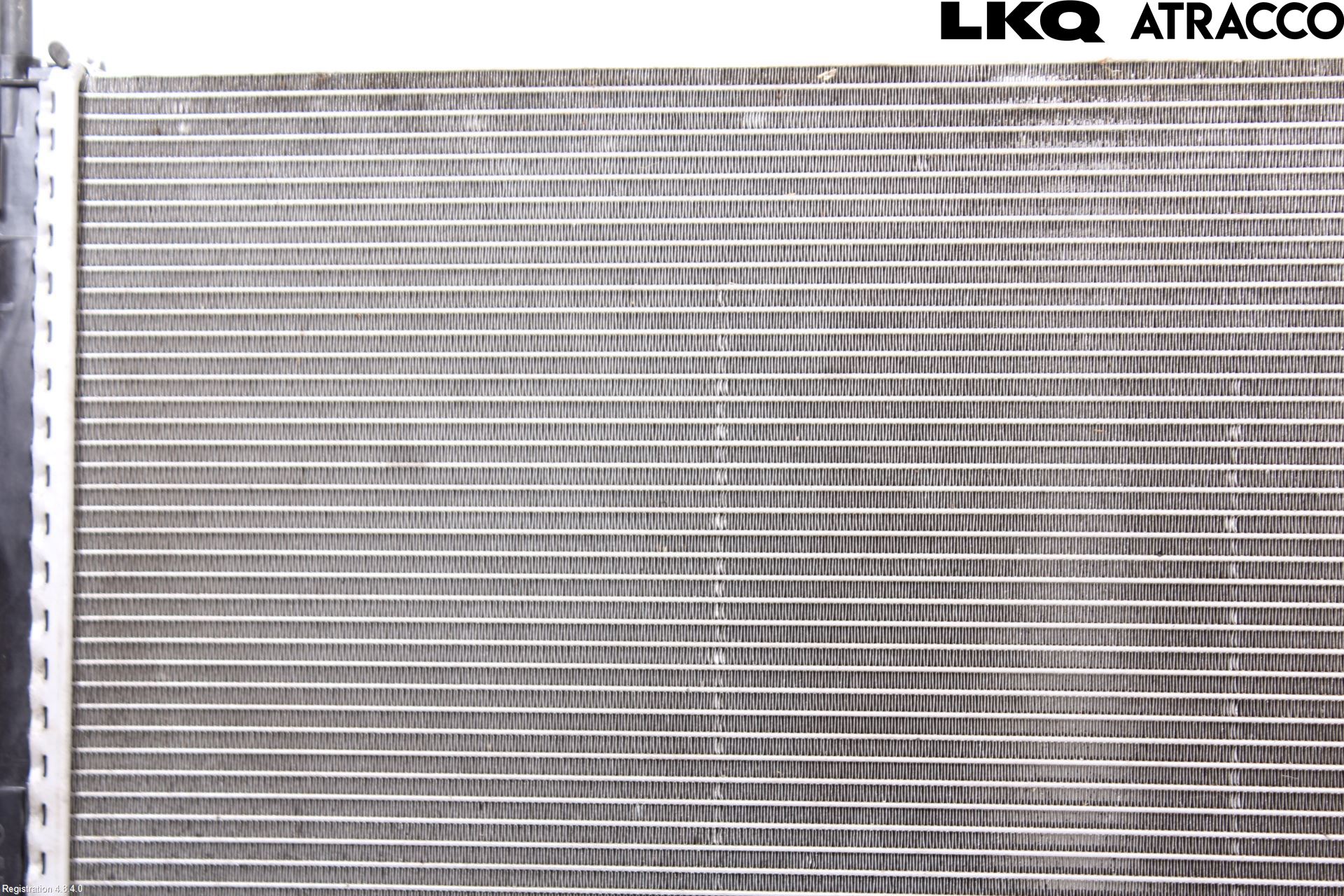 Volvo XC90/RECHARGE 16- Radiator Automat