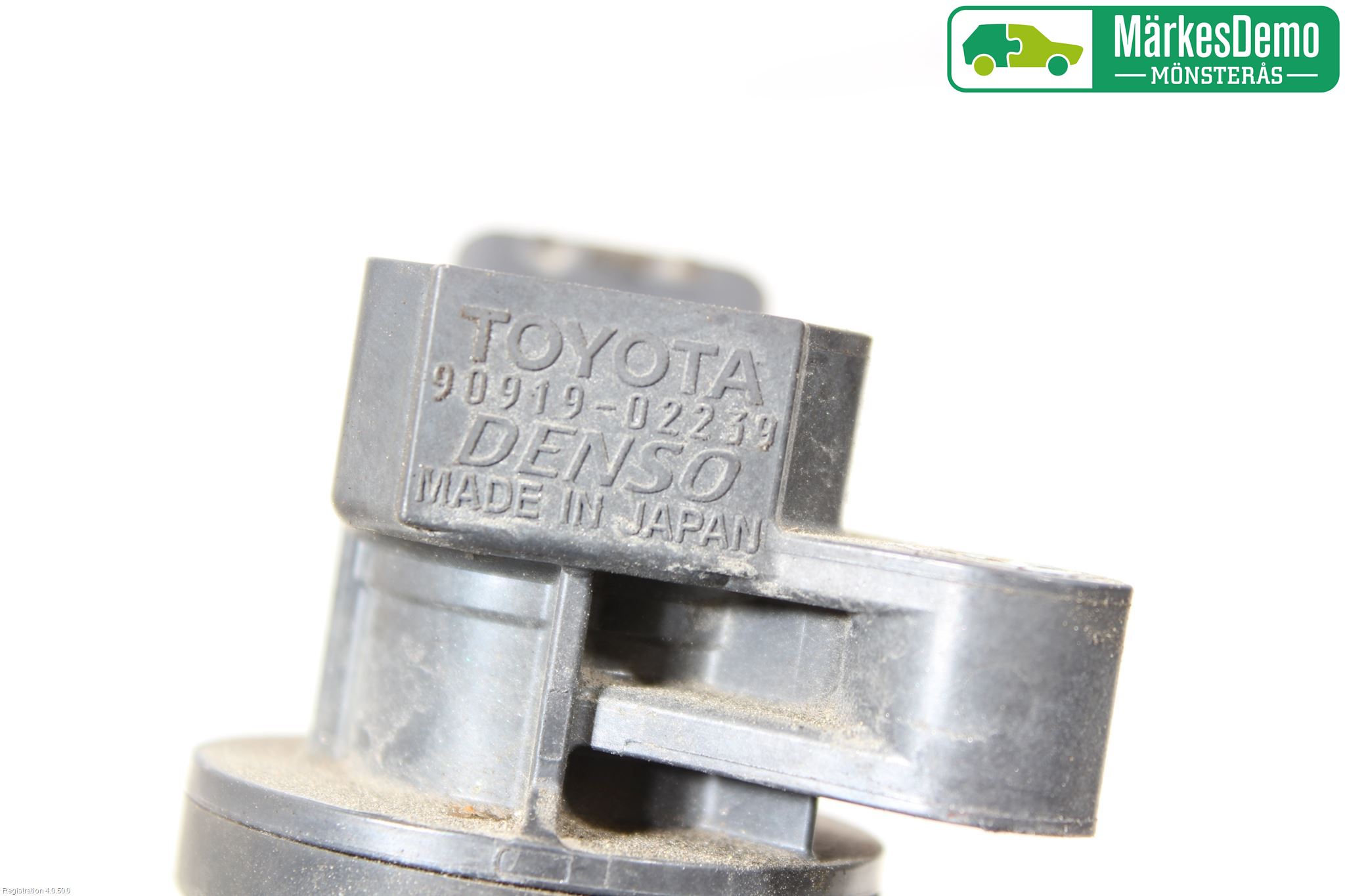 Citroen C1 06-13 Coil
