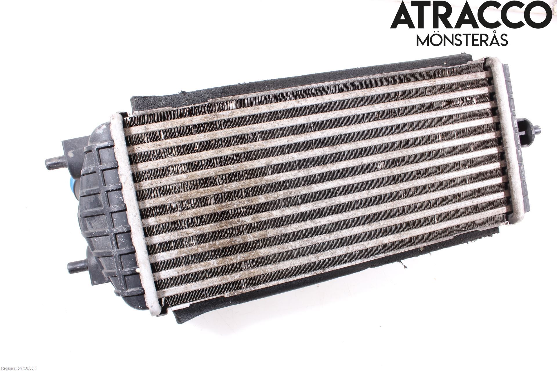 Hyundai i40 16-18 Intercooler Radiator