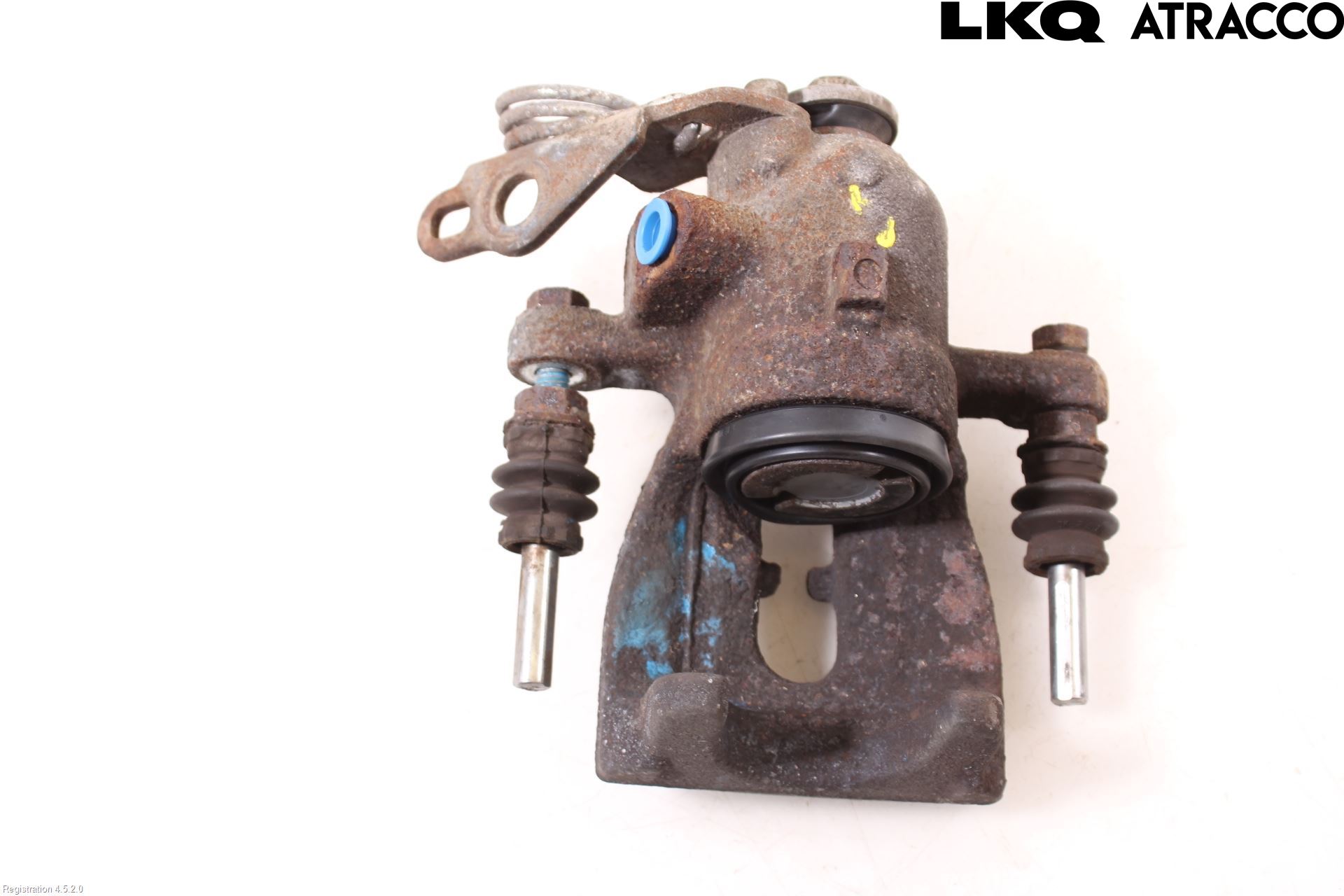 Ford S-MAX 06-15 Bremsecaliper Bak Høyre