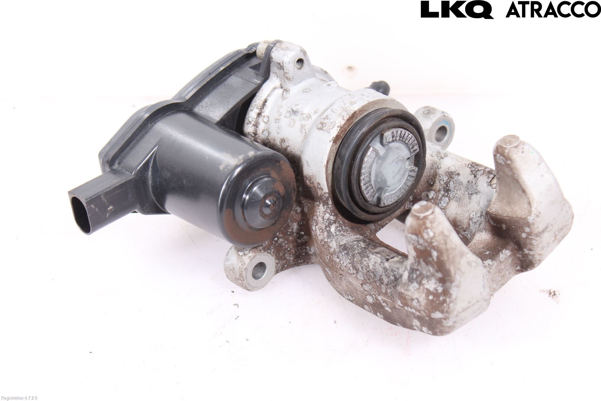Peugeot 2008/E-2008 20- Bremsecaliper Bak Venstre