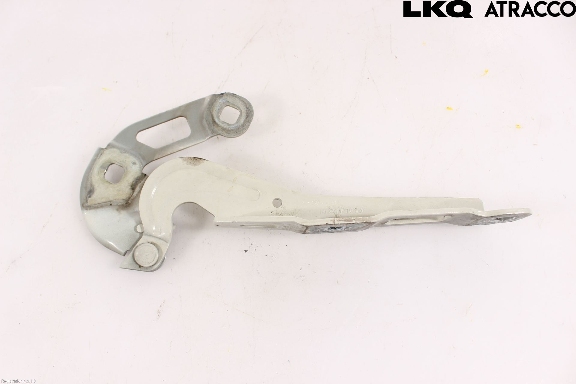 Ford FOCUS 19- Panser Hengsel - Hengsler