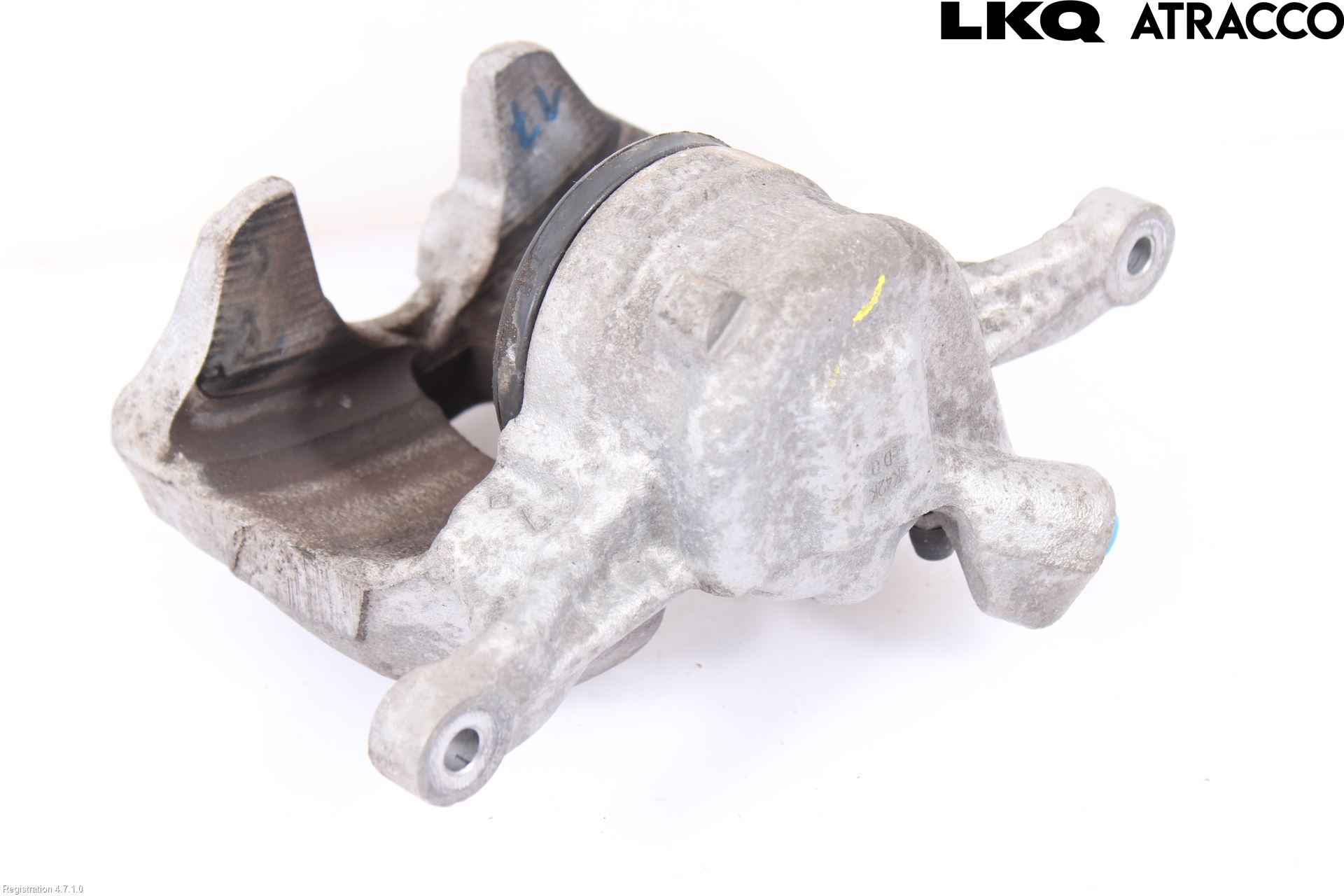 Peugeot 3008 17-24 Bremsecaliper Foran Venstre
