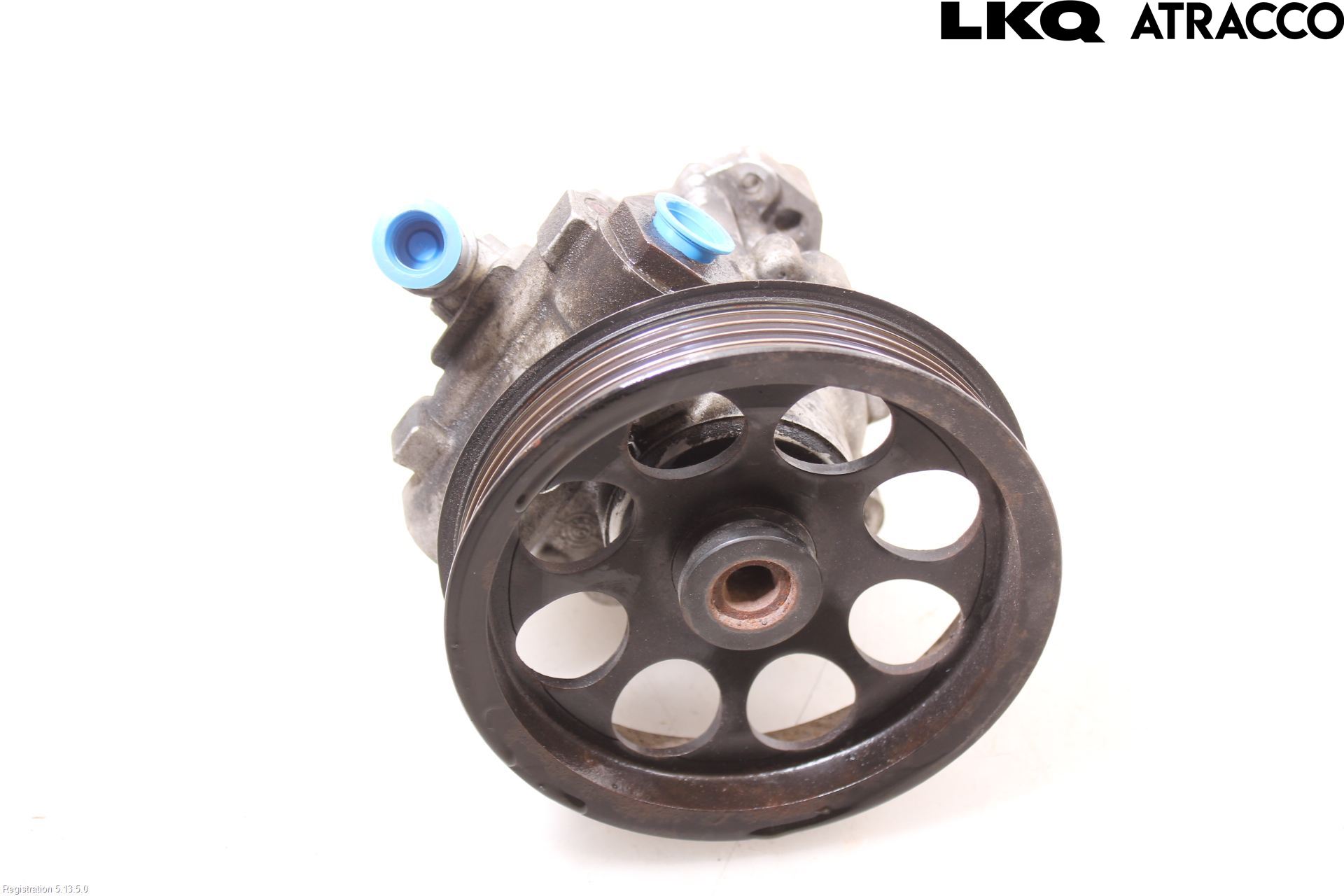 Saab 9-5     06-10 Servo Pumpe