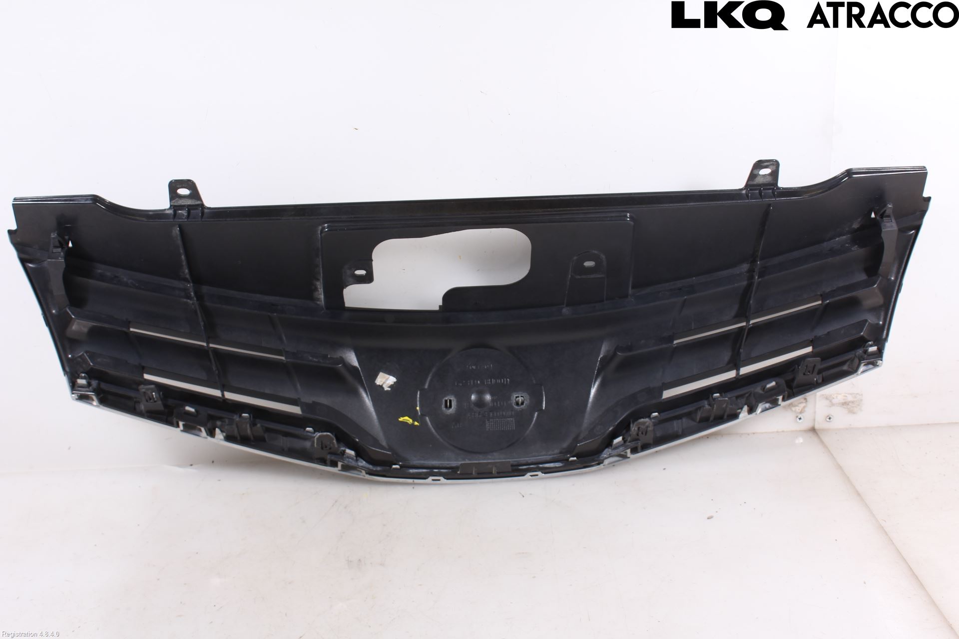 Nissan NOTE E11 06-14 Grill Komplett