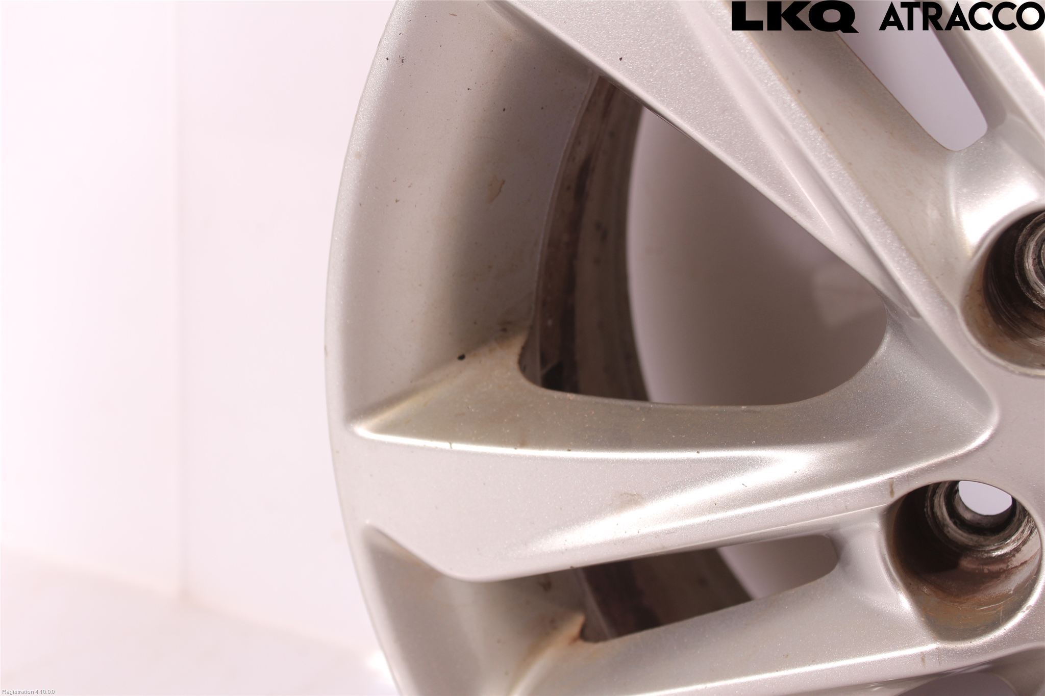 Hyundai i30 GD 13-17 Felg Aluminium