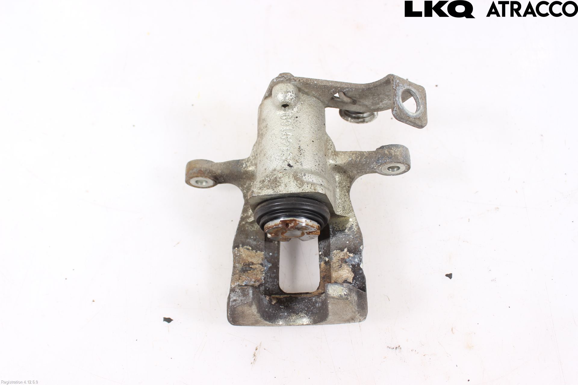 Hyundai i20 GB 15-20 Bremsecaliper Bak Venstre