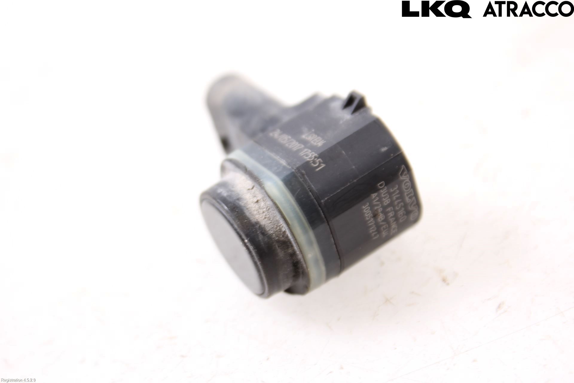 Volvo XC60 14-17 Sensor Ryggesensor