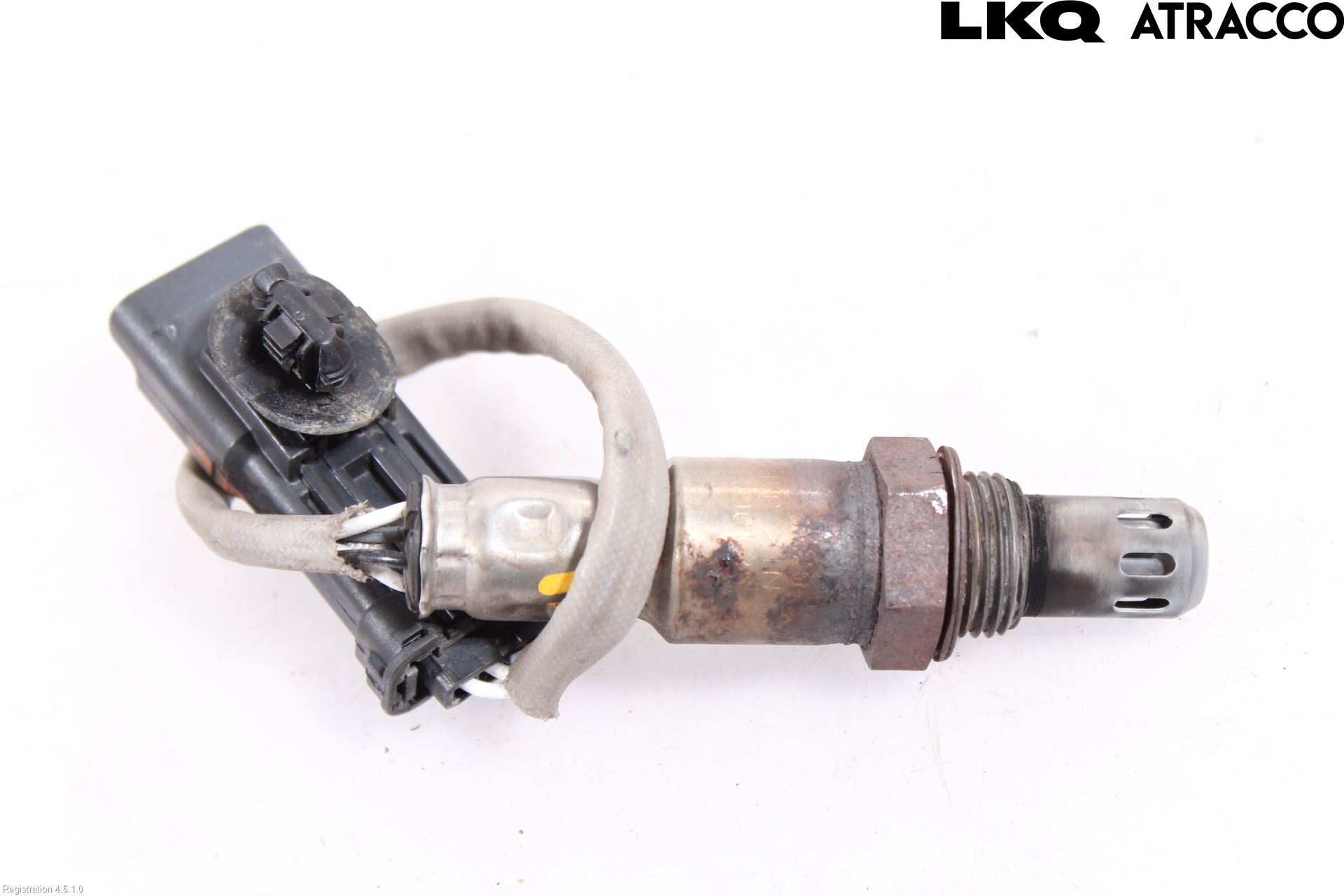 Citroen C4 GRAND PICASSO 14-18 Inns Lambdasonde