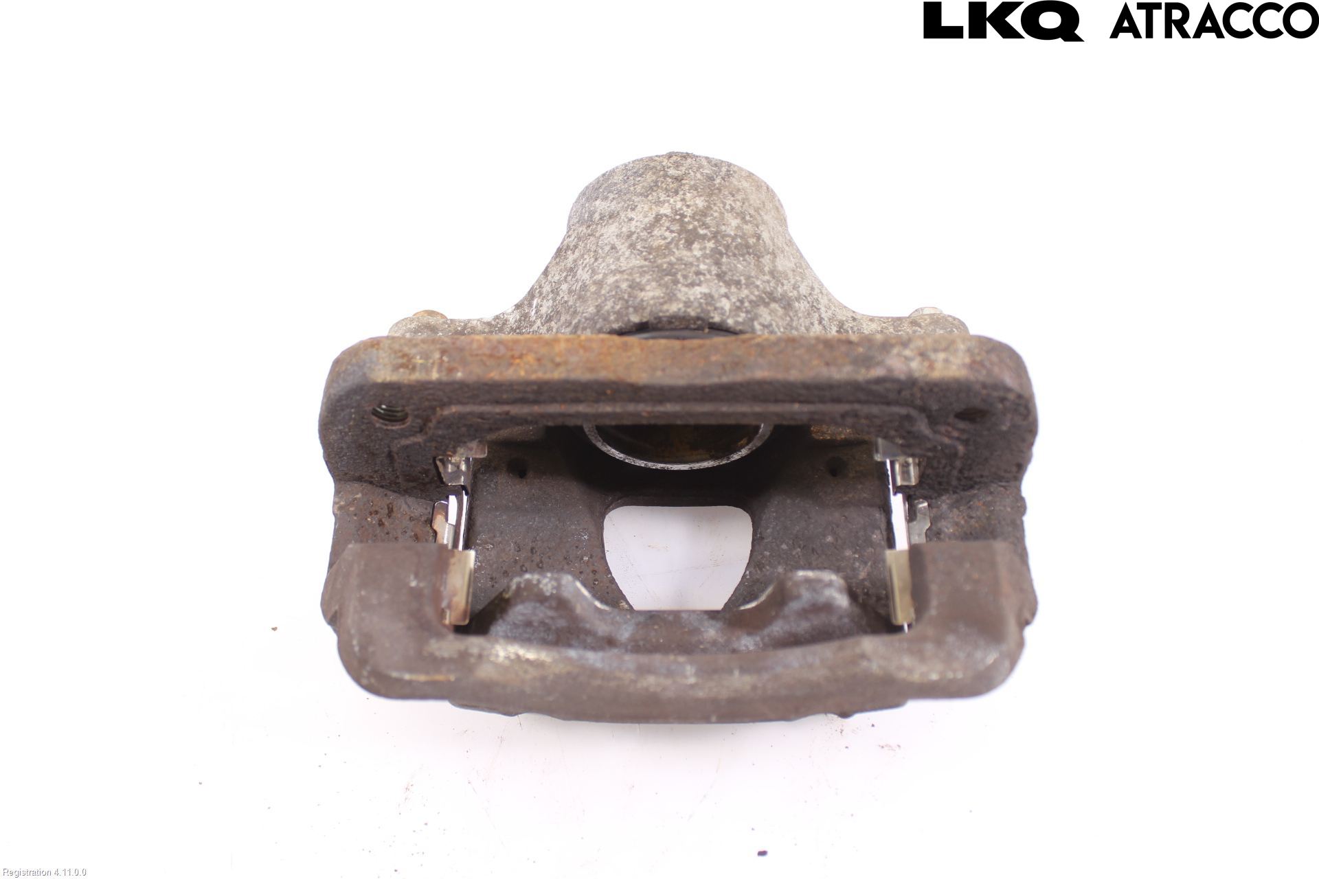 Peugeot 308 14-21 Bremsecaliper Foran Venstre