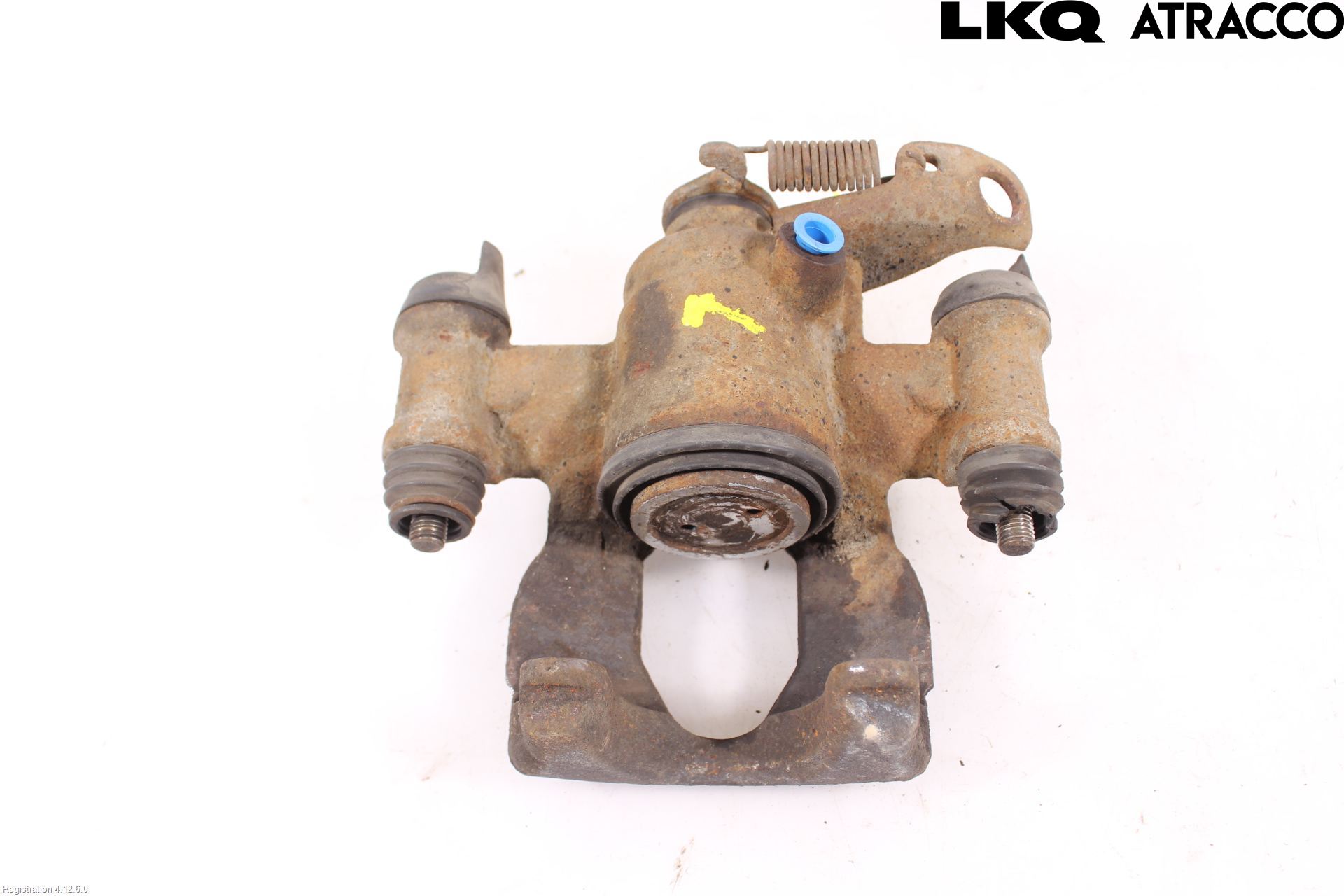 Nissan NV400 12-24 Bremsecaliper Bak Venstre