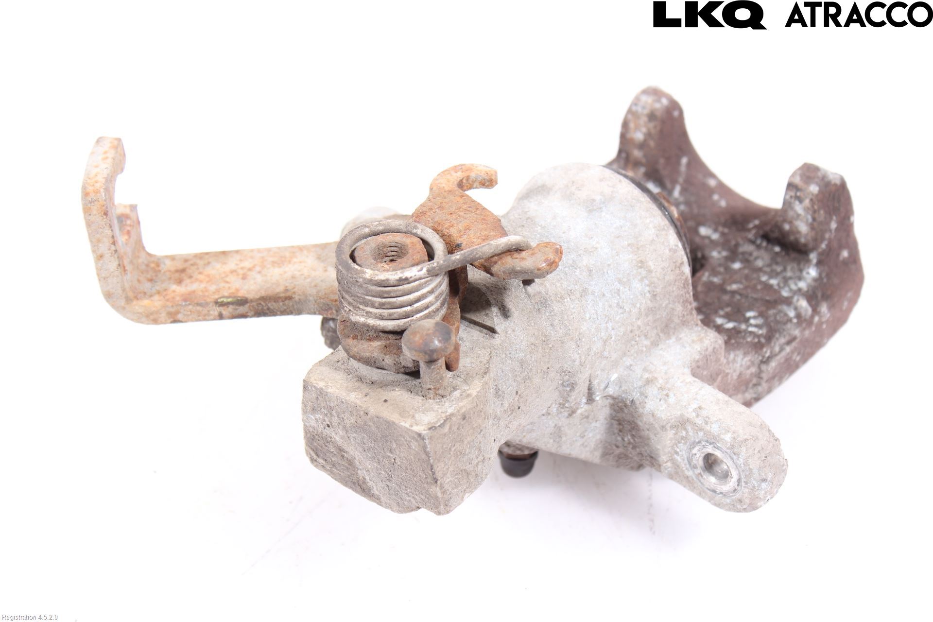 Suzuki SX4 S-CROSS 14-21 Bremsecaliper Bak Venstre