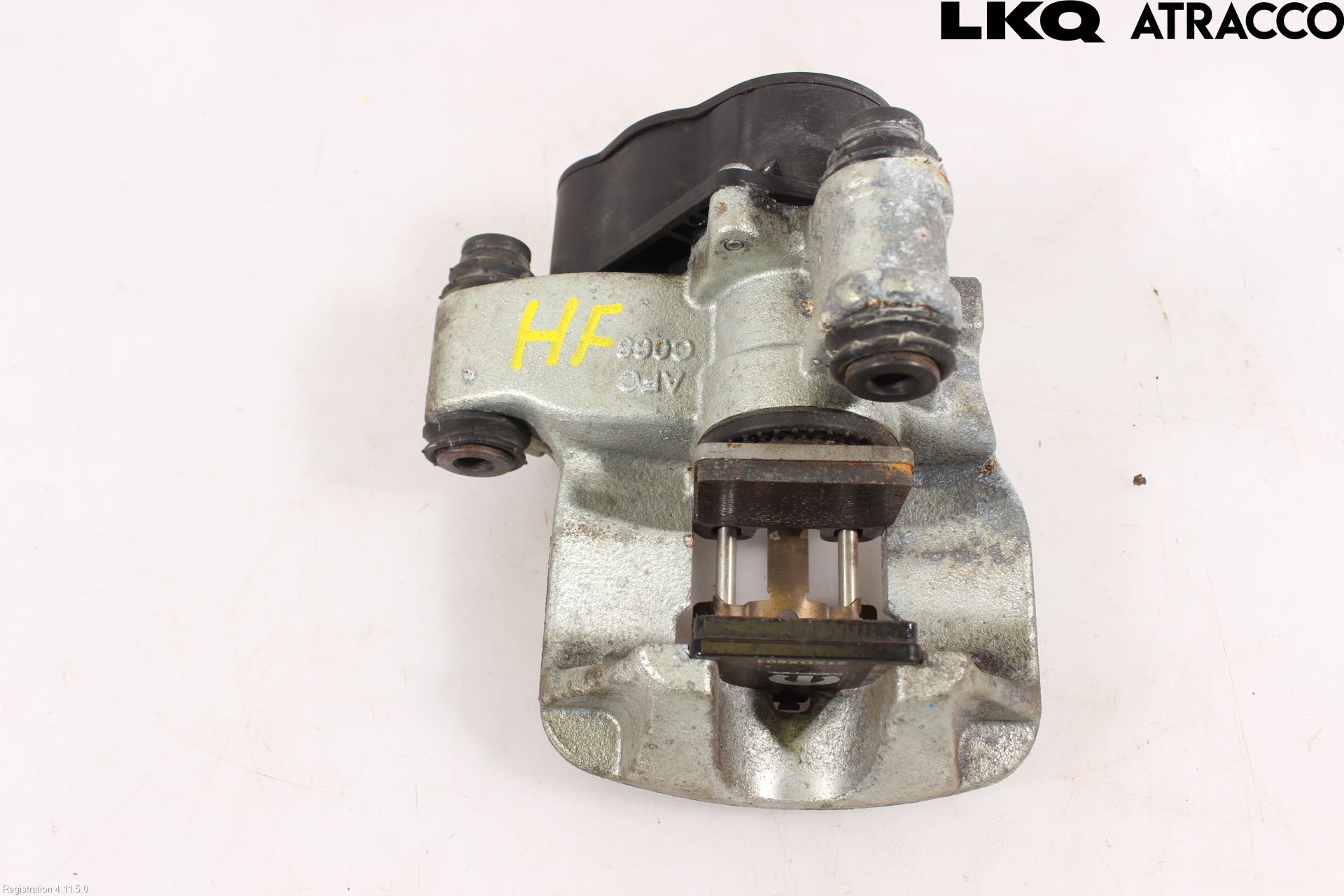 Fiat DUCATO 15-23 Bremsecaliper Foran Høyre