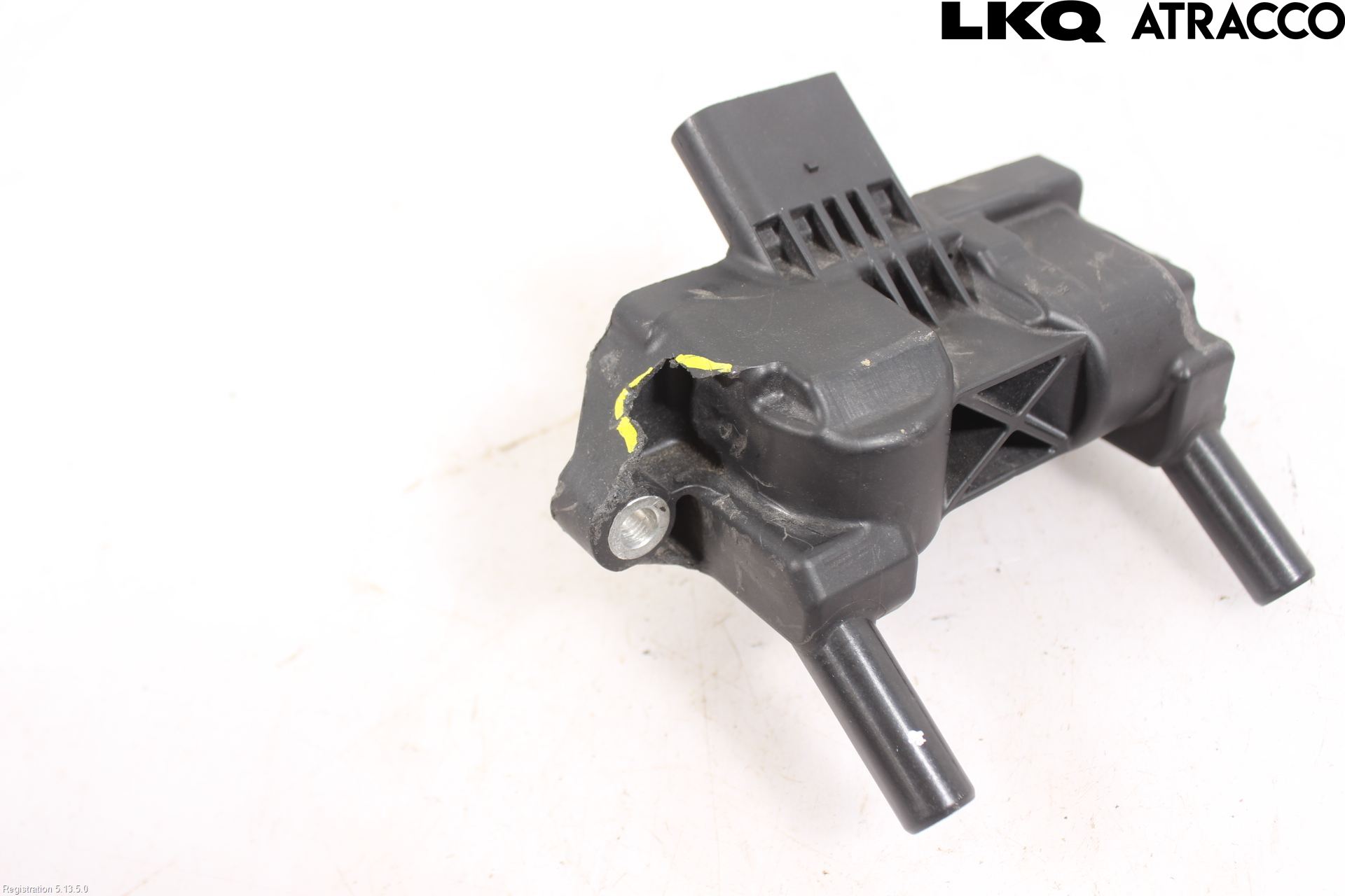 Mercedes-Benz MB C-KLASS (W205) 14-21 Coil