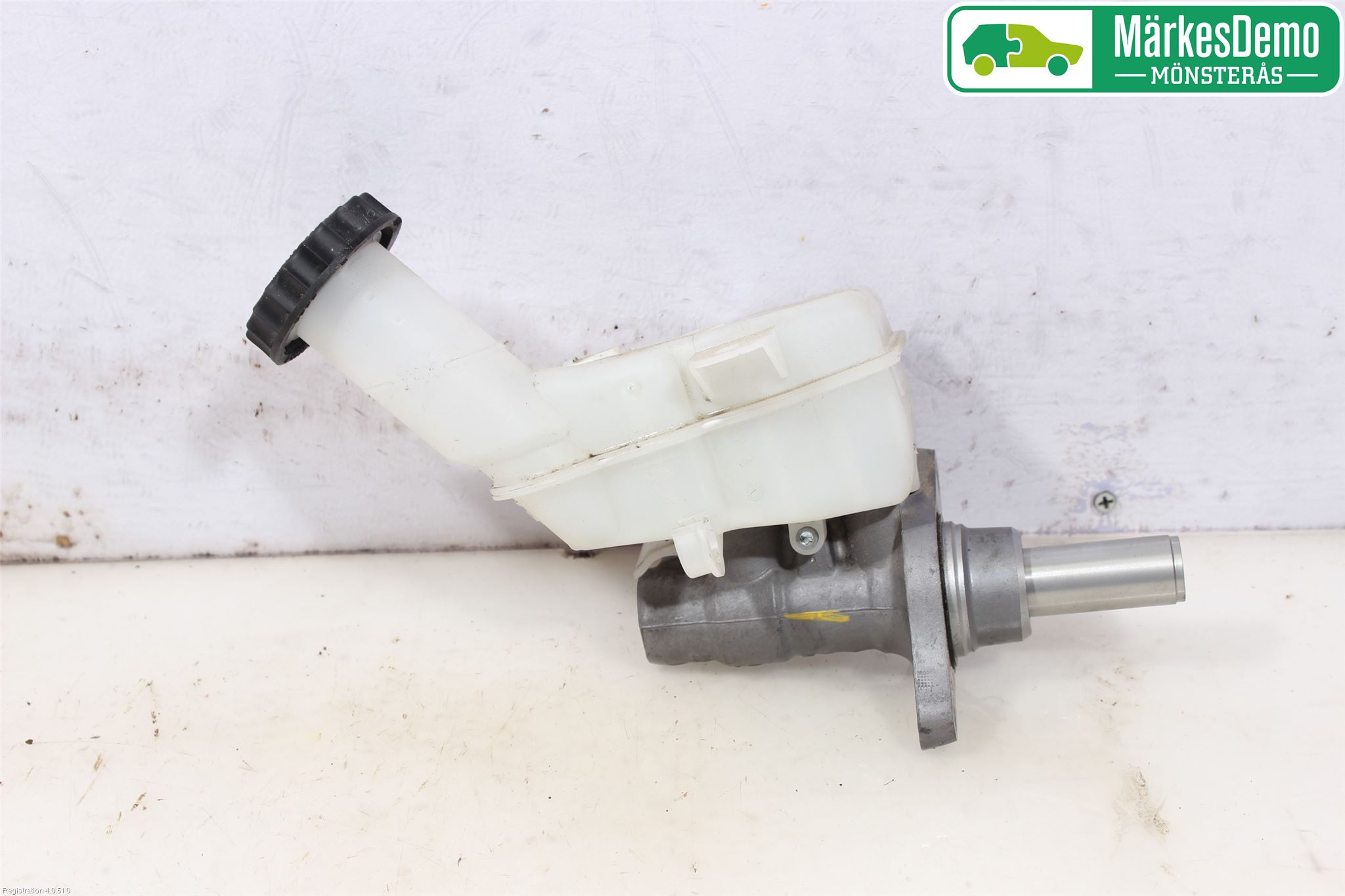 Mitsubishi OUTLANDER 13-21 Brems Hovedsylinder