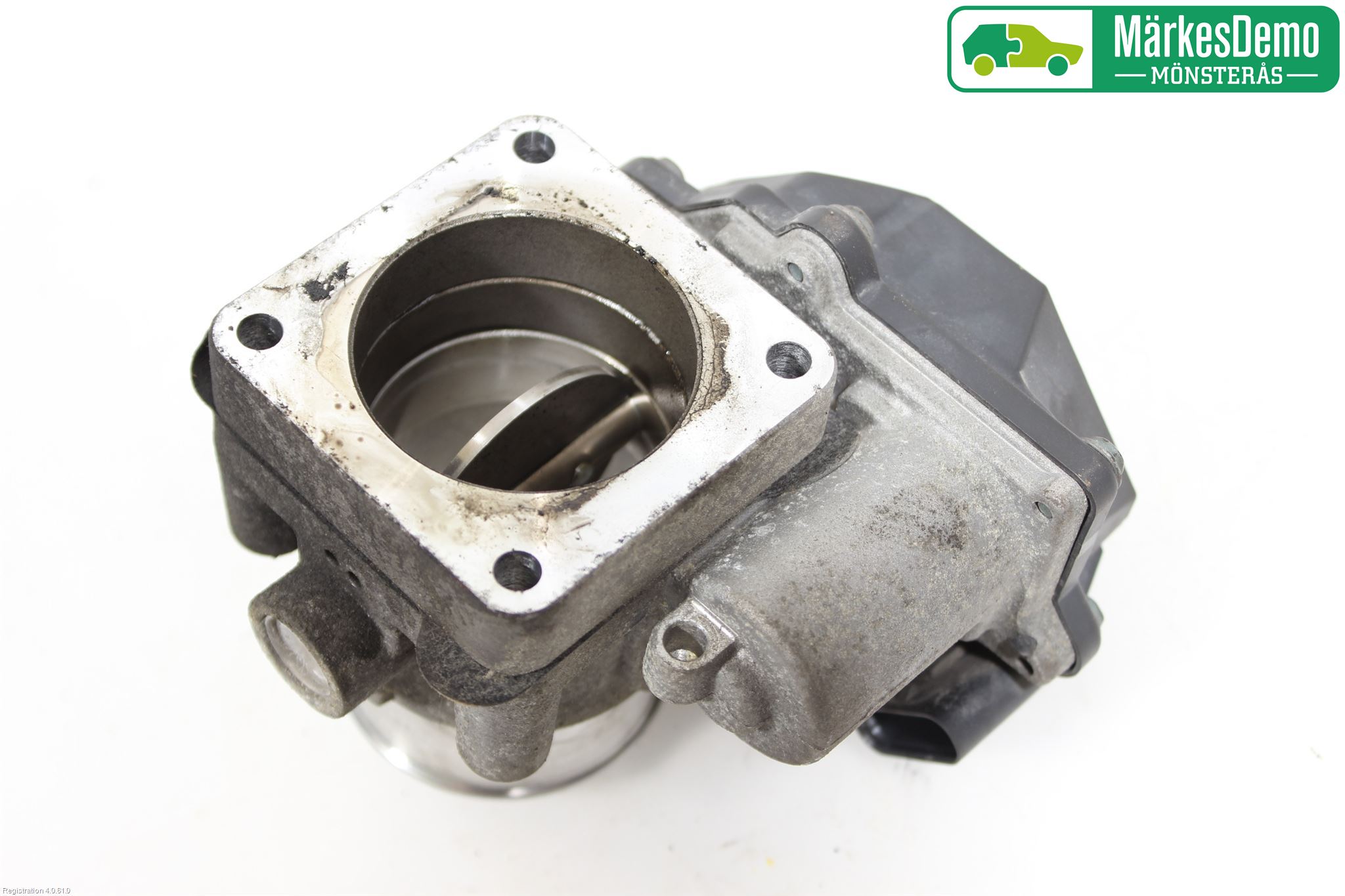 Hyundai i30 FD 07-12 Inns Spjeldhus
