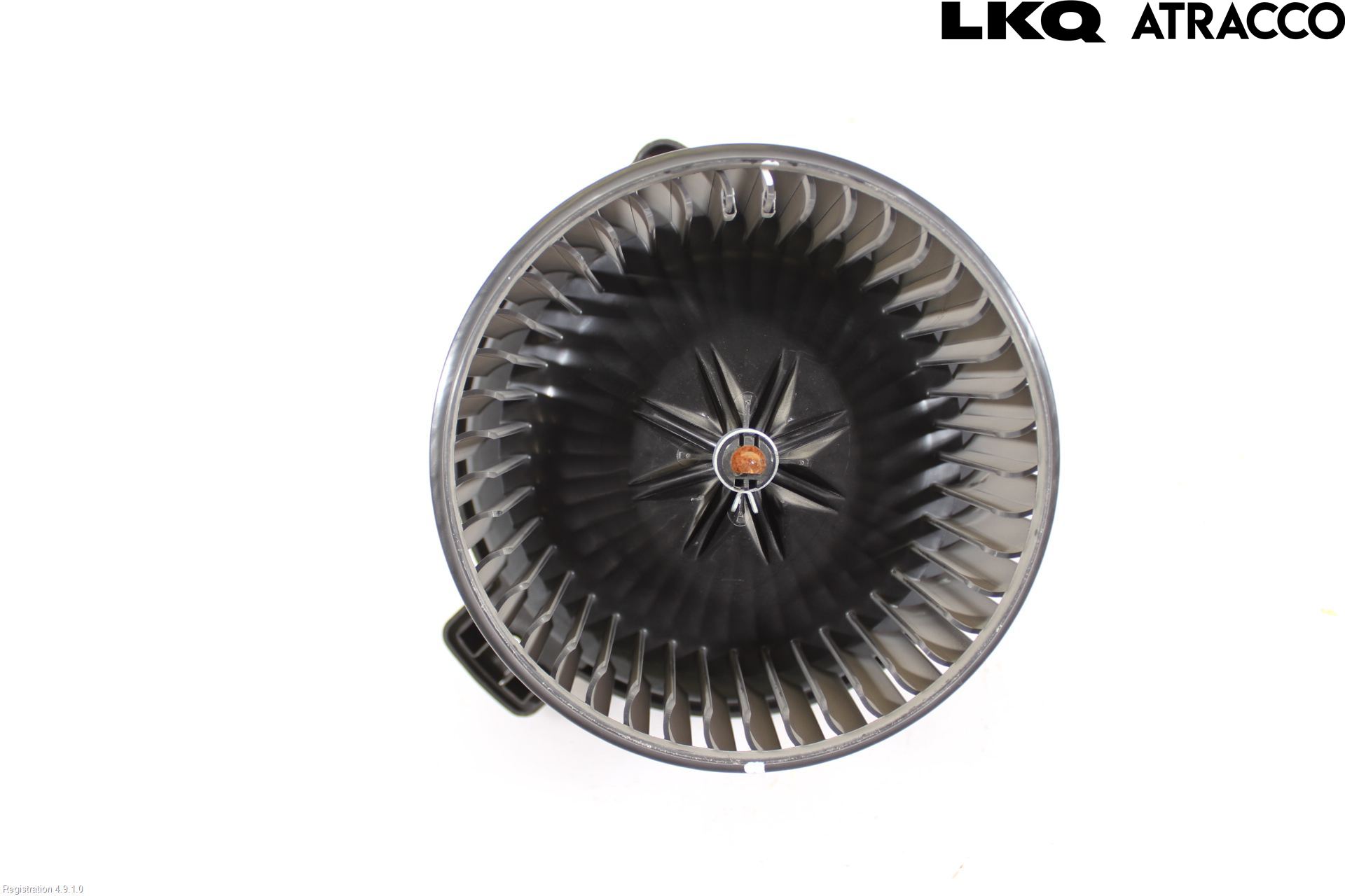 Hyundai i40 16-18 Varmeapparat Viftemotor