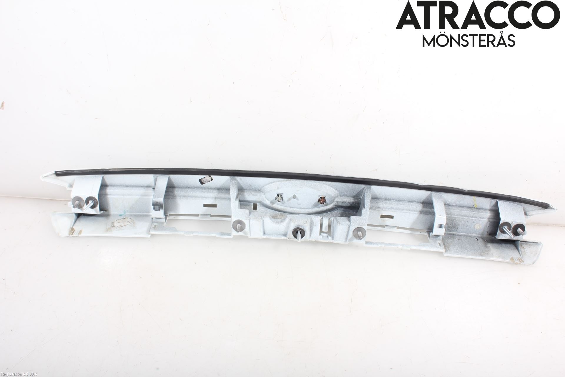 Ford MONDEO 15-22 List Bak-Bakluke
