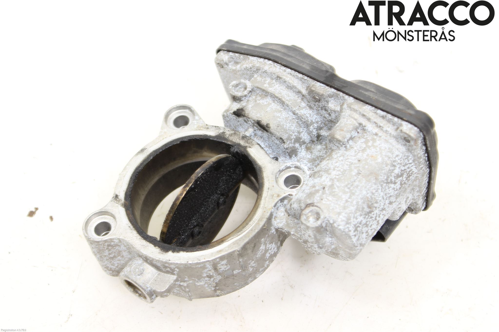 BMW 5 F10/F11/F18 09-17 Inns Spjeldhus