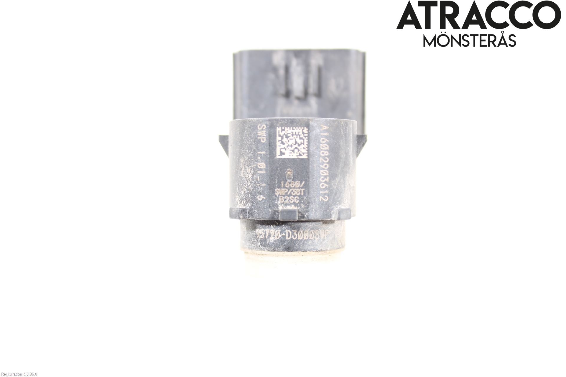 Kia OPTIMA 16-20 Sensor Parkering Front
