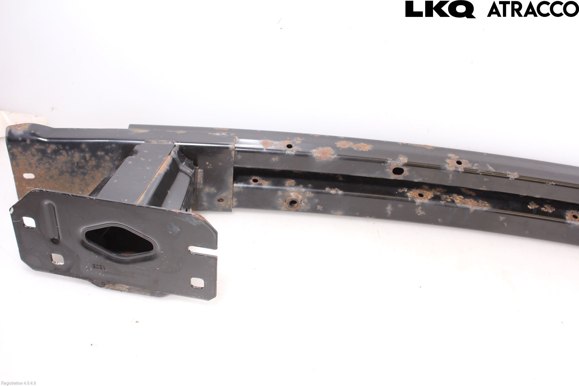 Ford MONDEO 15-22 Støtfanger Bak Bjelke