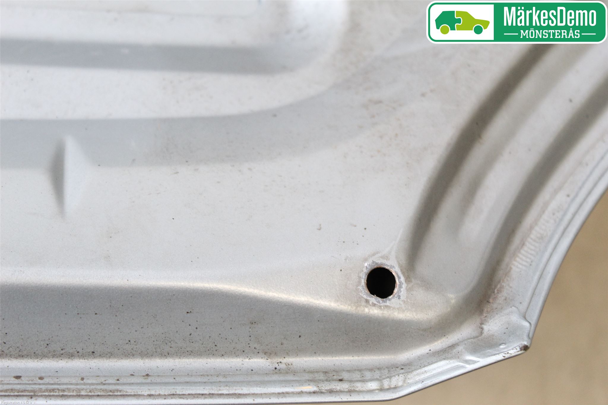 Ford FOCUS     04-07 Panser