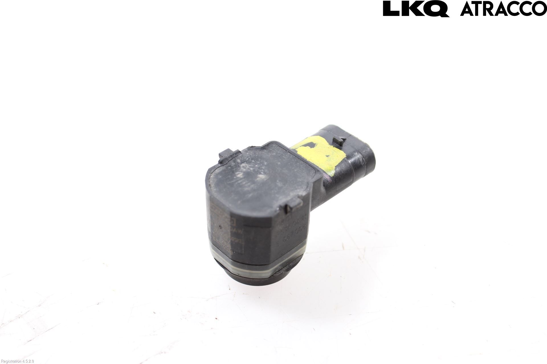 Volvo V60 11-13 Sensor Ryggesensor
