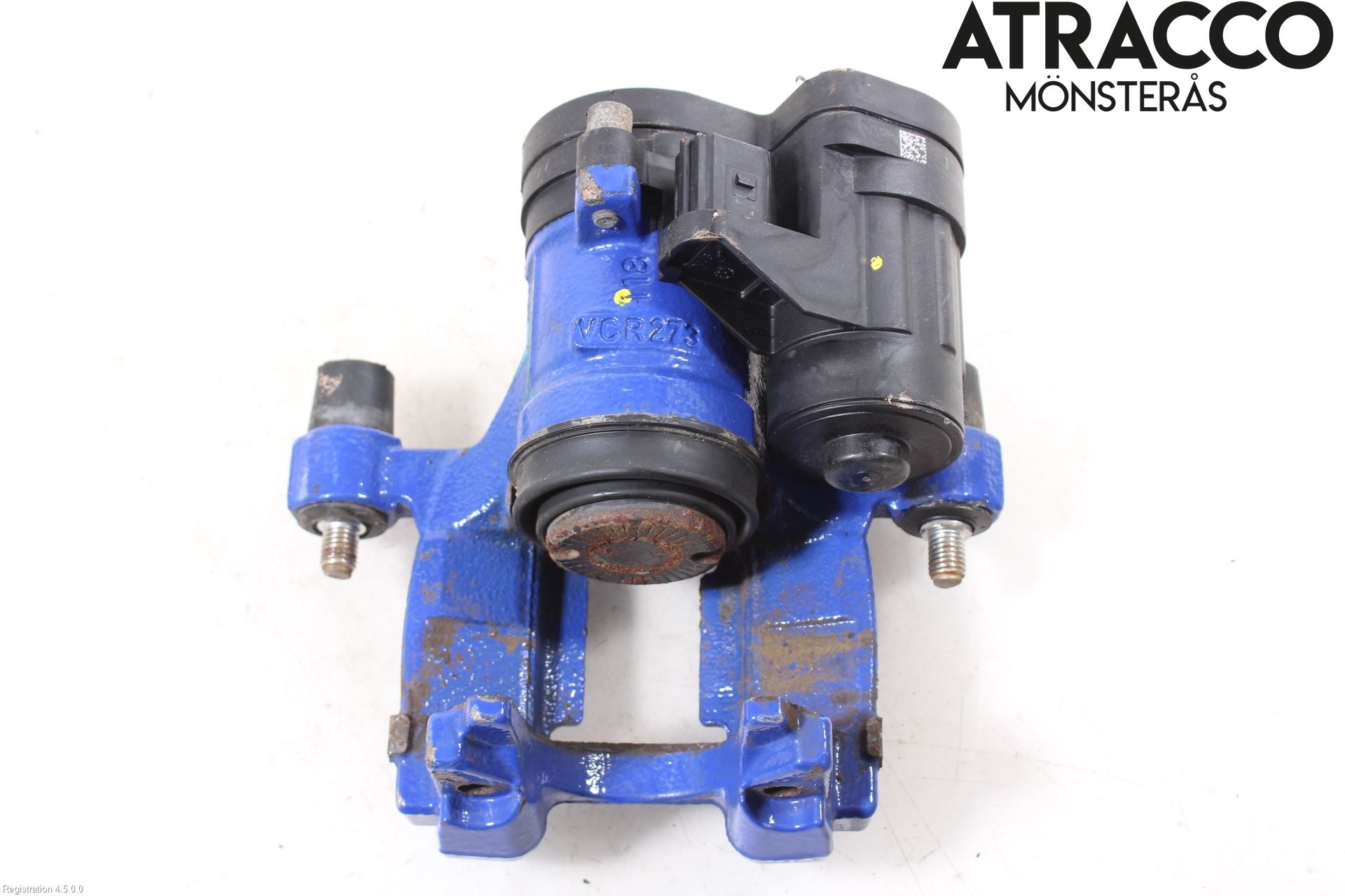 Volkswagen VW PASSAT 20-24 Bremsecaliper Bak Høyre