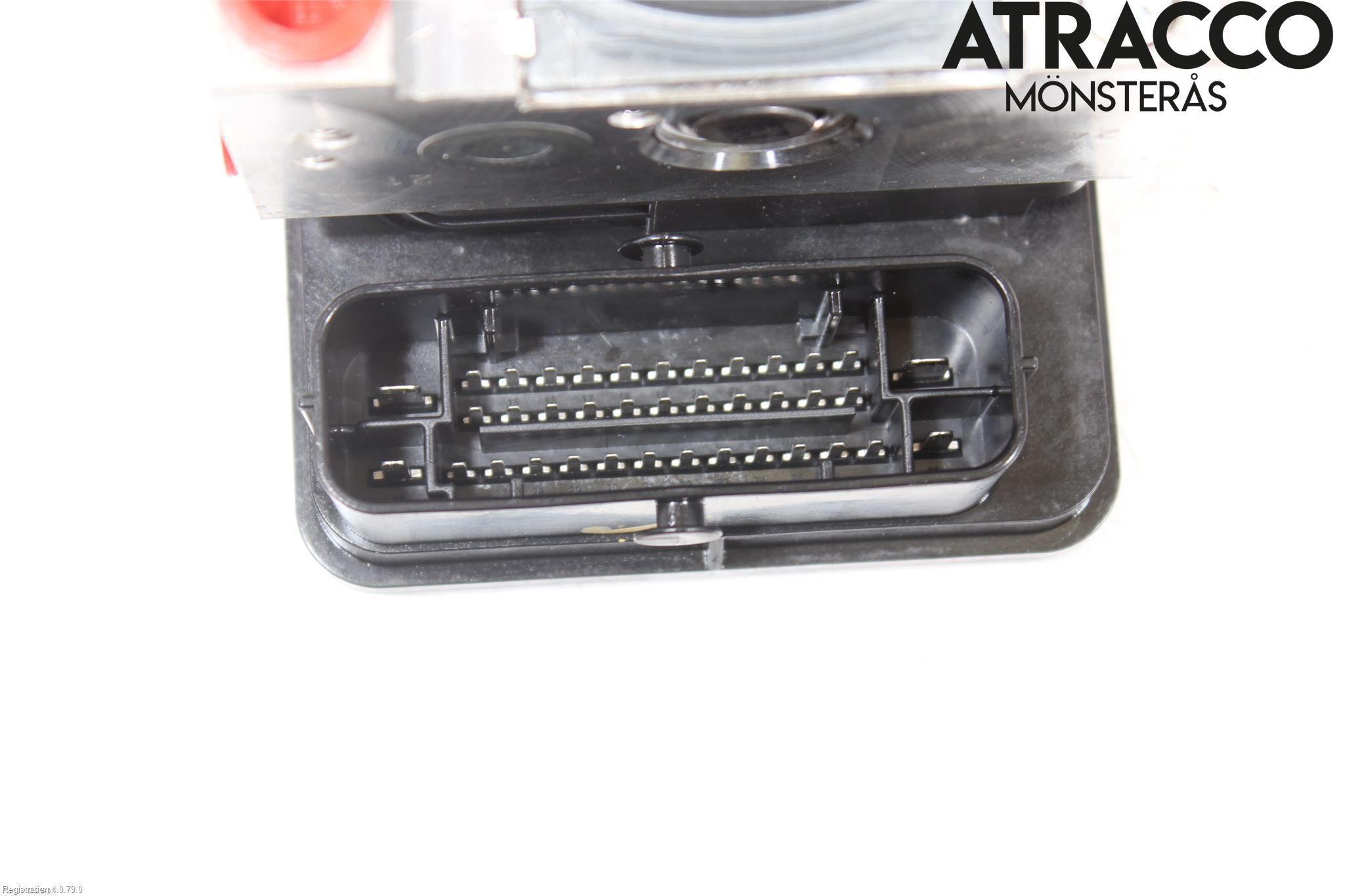 Skoda OCTAVIA (5E) 13-20 Abs Hydraulikkaggregat