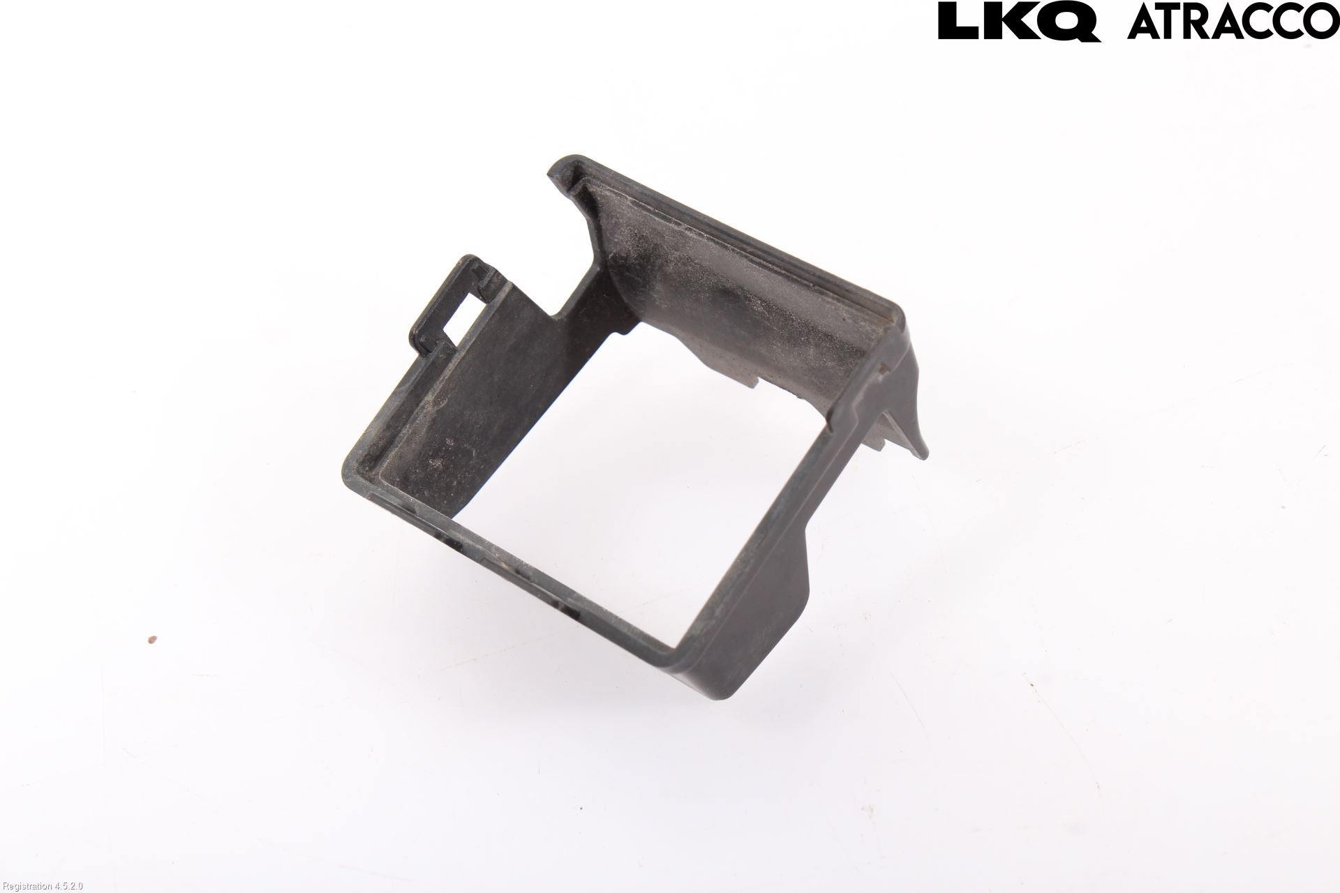 BMW 5 G30/G31/F90 17-23 Parkeringshjelp Kamera