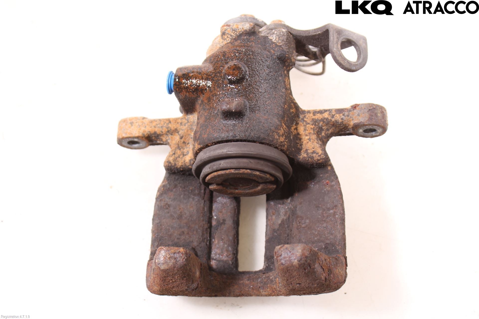 Fiat SCUDO 07-16 Bremsecaliper Bak Høyre