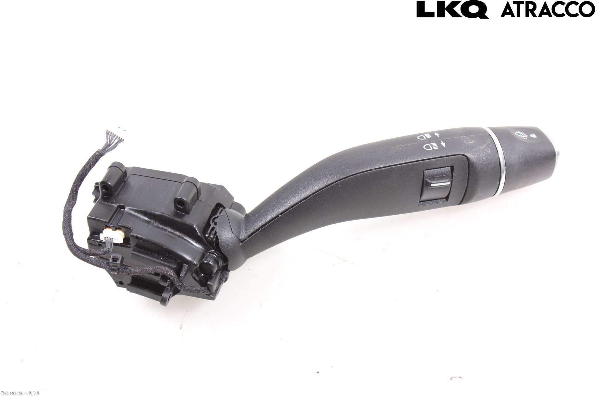 Mercedes-Benz MB GLA-KLASS (X156) 13-20 Bryter Ratt Blinklys - Lys