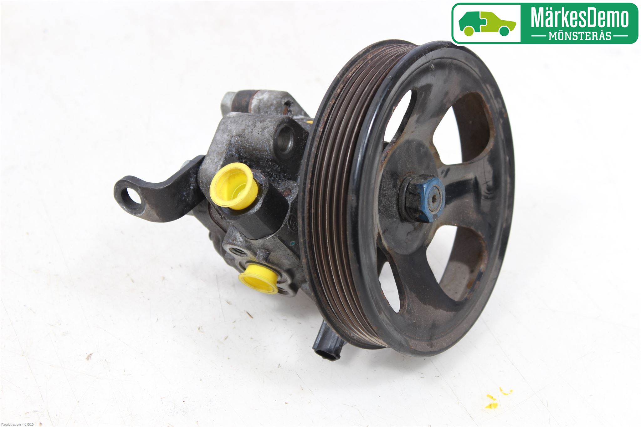 Kia CARNIVAL Servo Pumpe