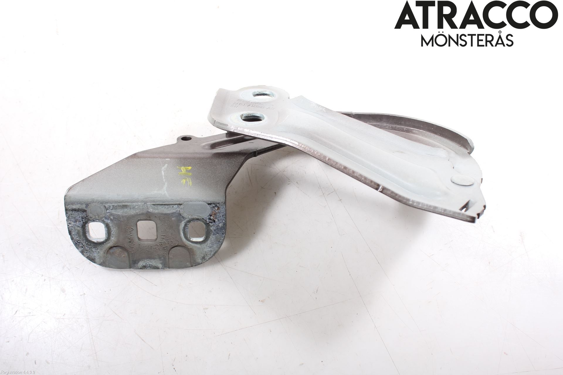Ford FOCUS 15-18 Panser Hengsel - Hengsler