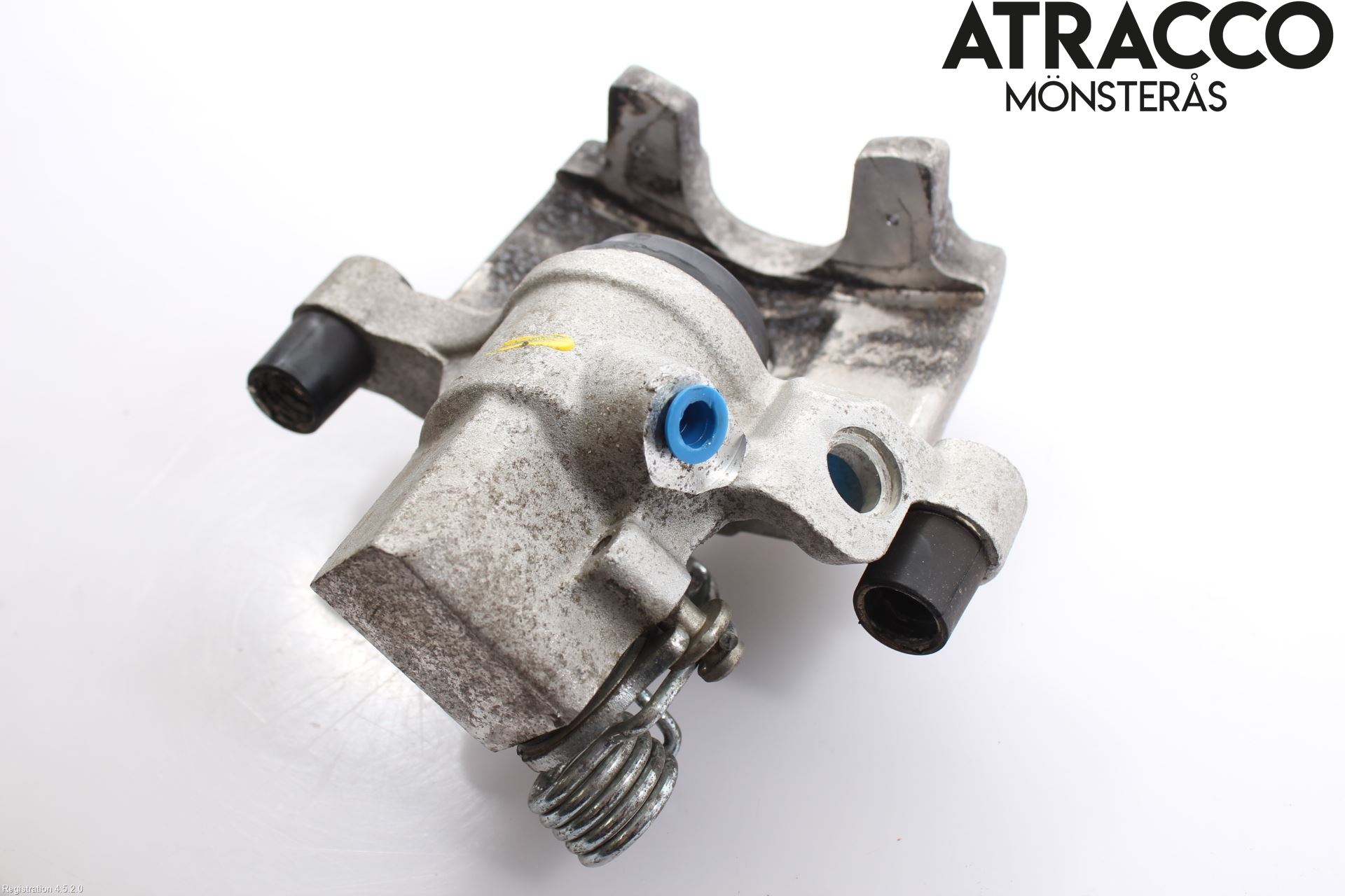 Ford FOCUS 11-14 Bremsecaliper Bak Høyre