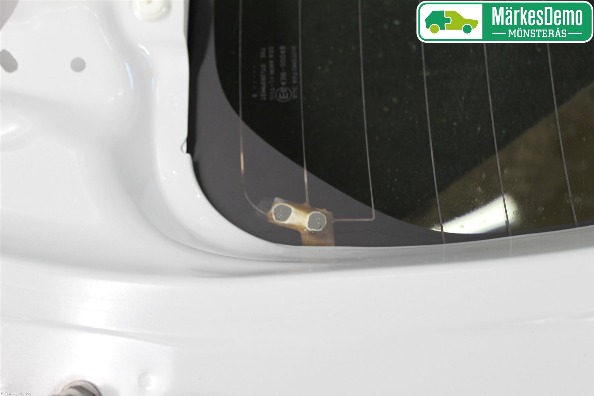 Suzuki SWIFT 11-16 Bakluke Cc - Kombi