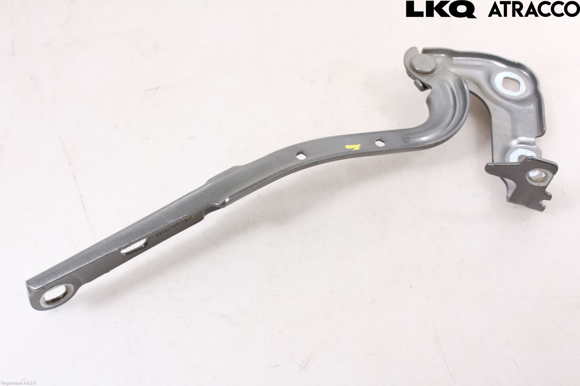 Opel ASTRA K 16-22 Panser Hengsel - Hengsler