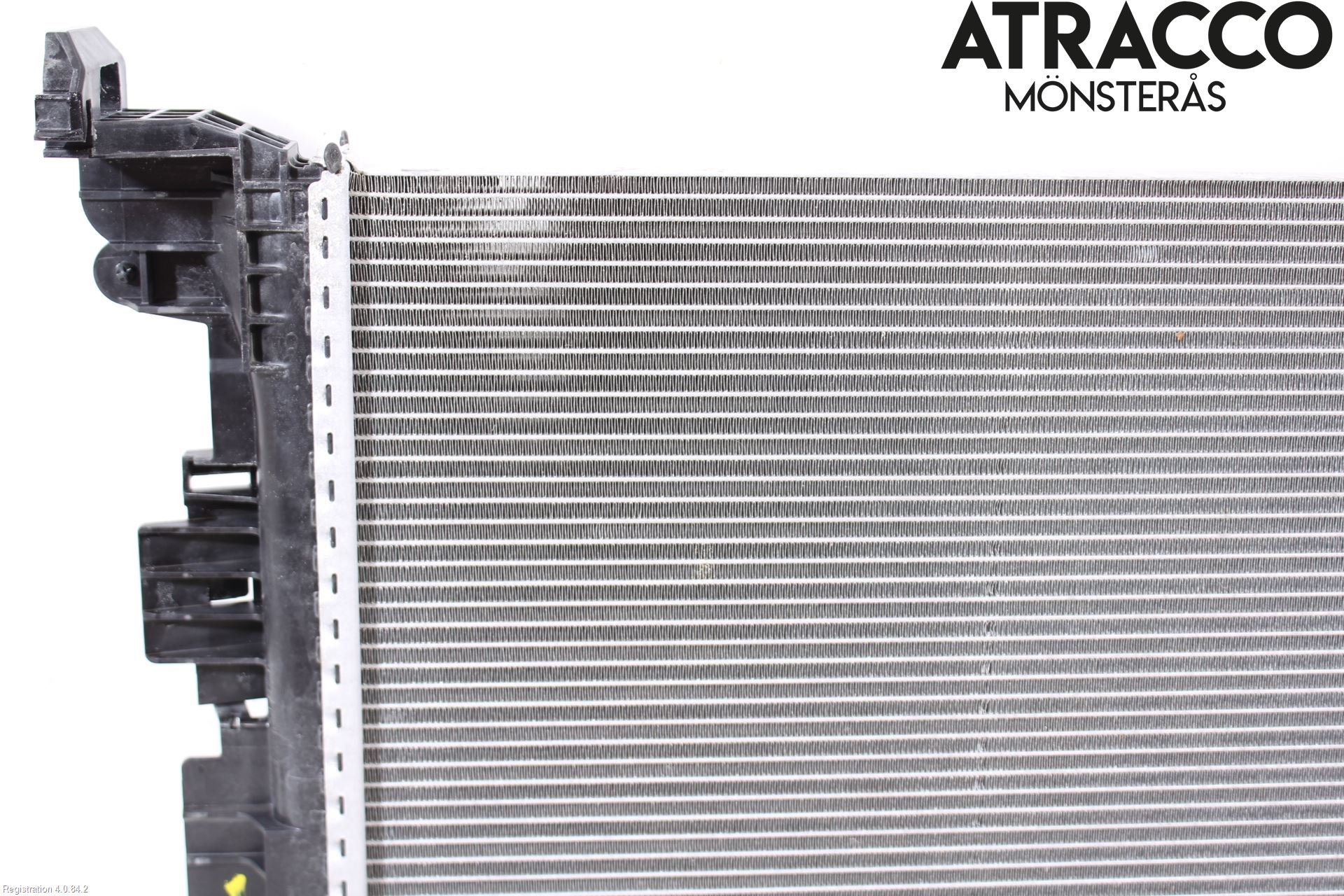 Volvo XC90/RECHARGE 16- Radiator Automat