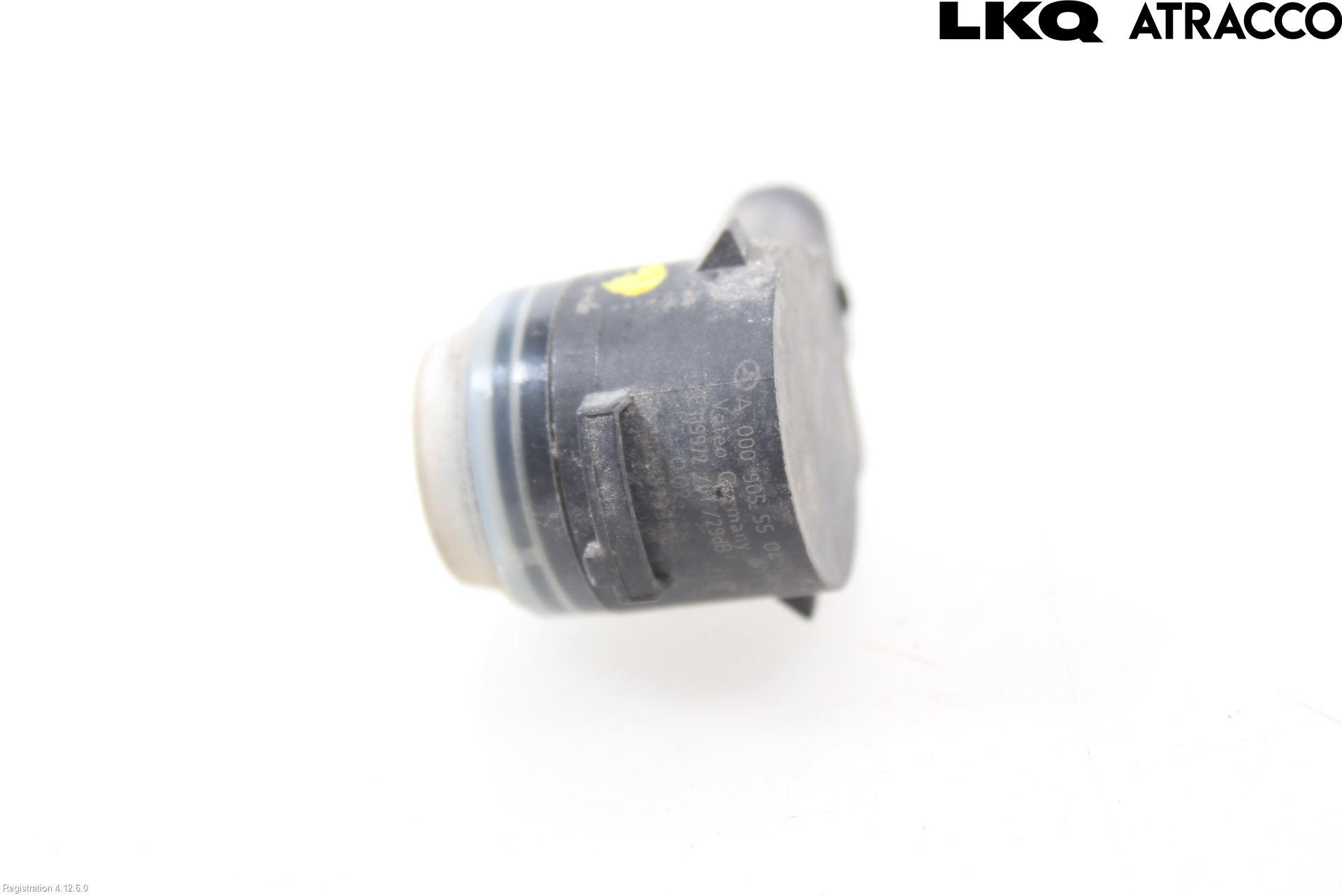 Mercedes-Benz MB CLA-KLASS (C117/X117) 13-19 Sensor Ryggesensor