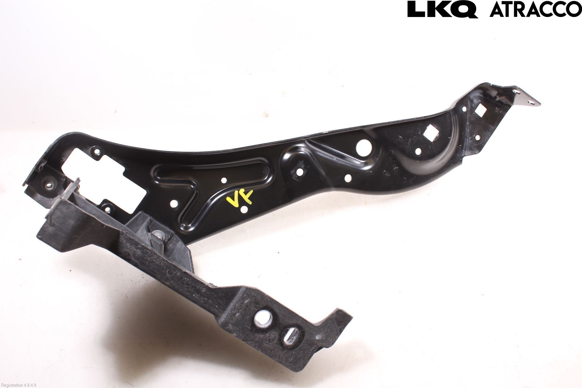 Mercedes-Benz MB E-KLASS (W212) 09-16 Frontlykt Holder-Feste