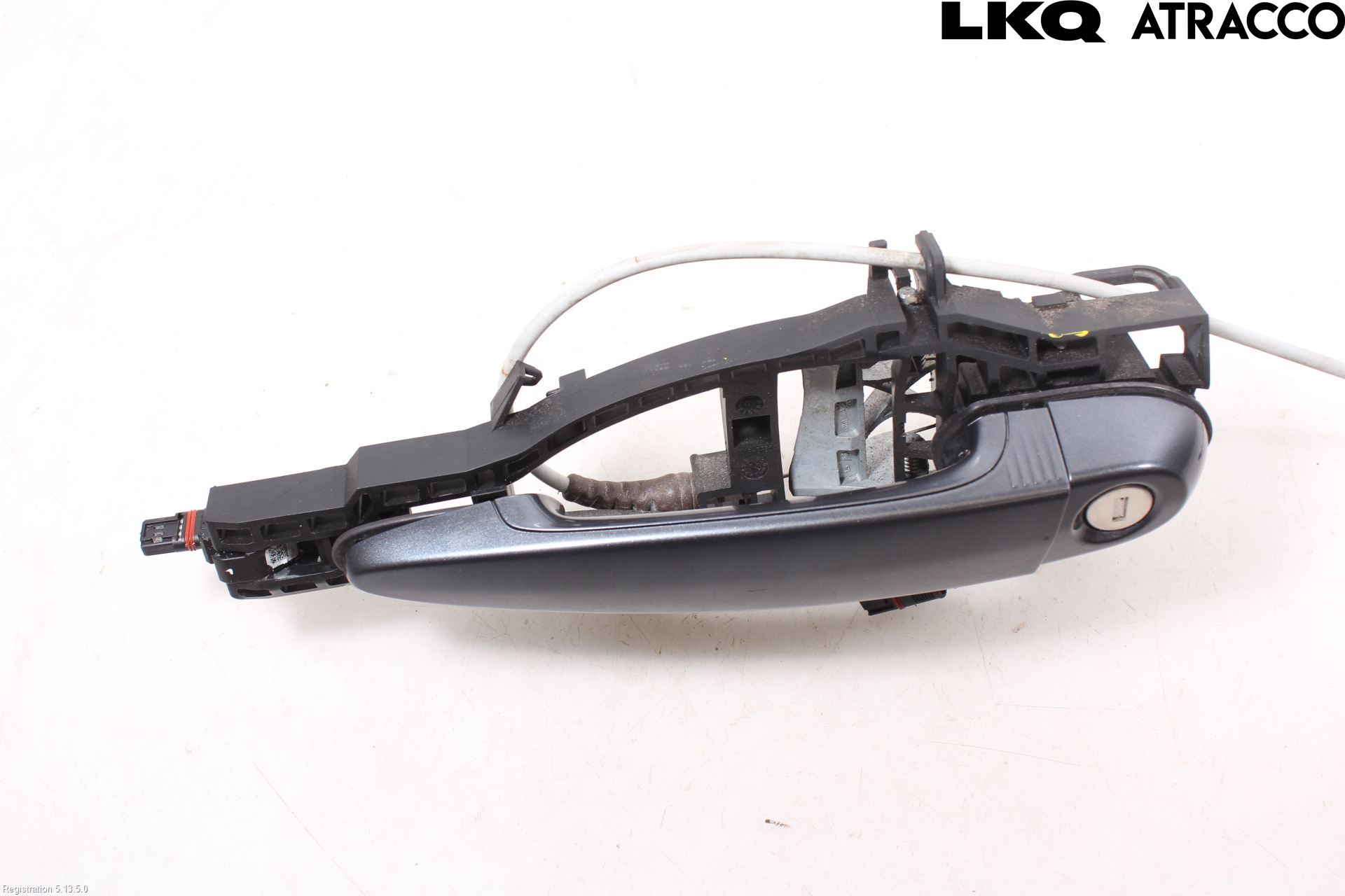 BMW 4 F32/F33/F82/F83 13-20 Dørhandtak Ytre Venstre