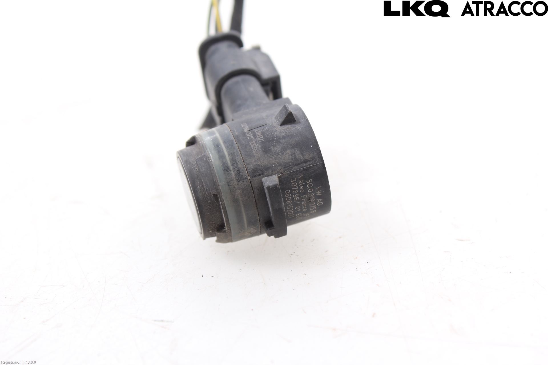 Audi A4/S4 B9 16-19 Sensor Ryggesensor