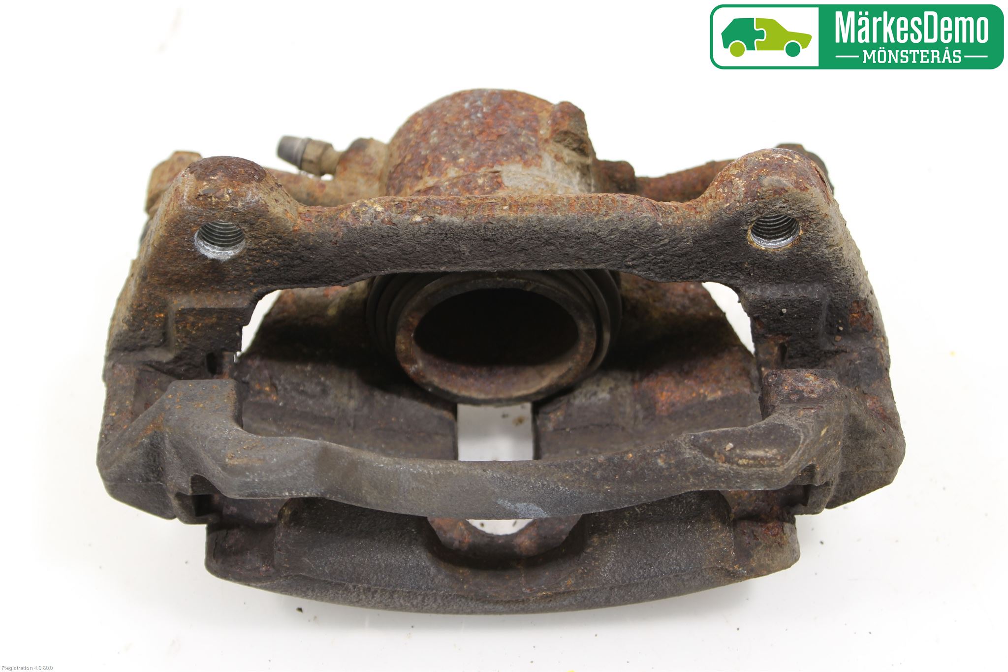 Skoda OCTAVIA (5E) 13-20 Bremsecaliper Foran Venstre