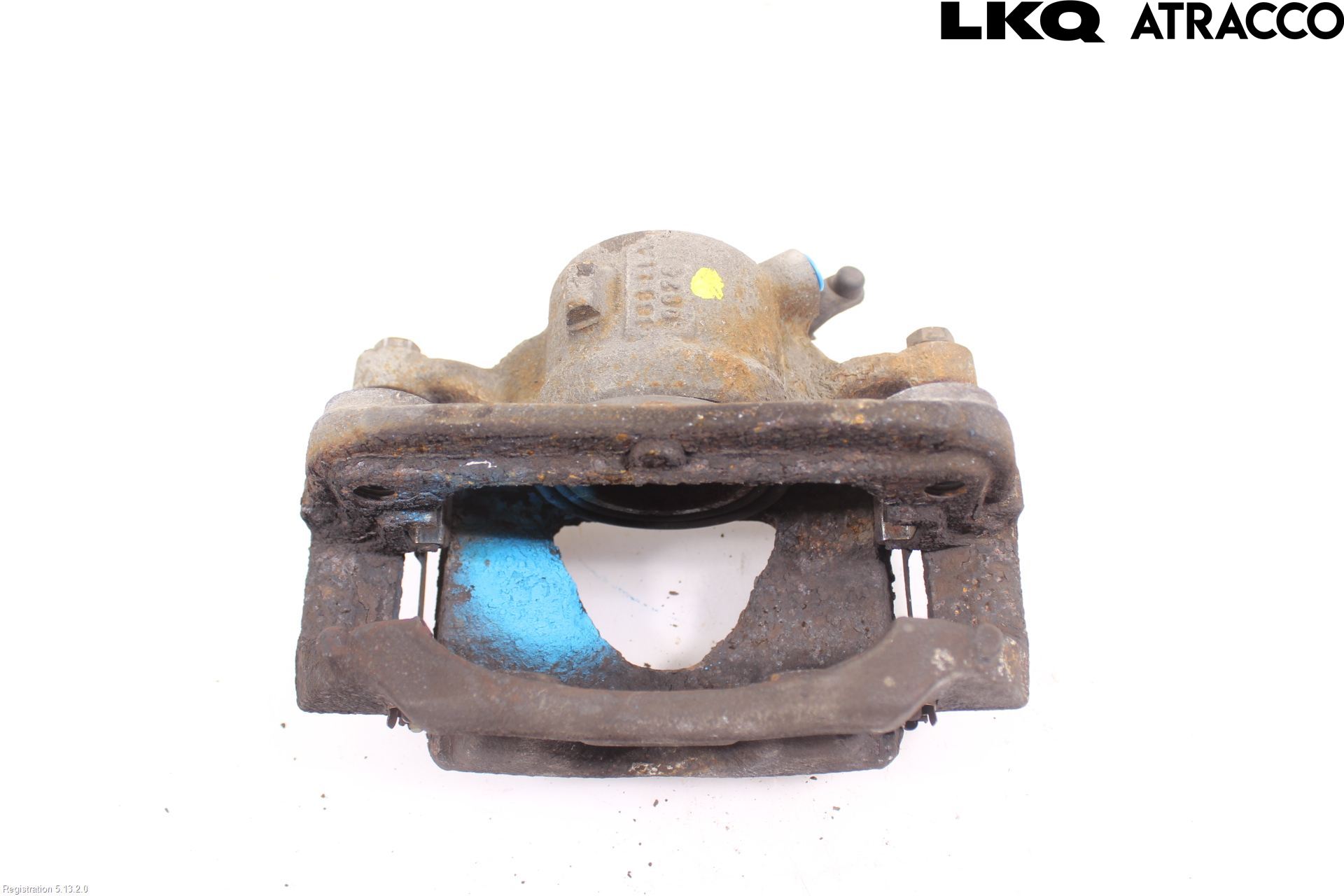 Mini ONE/COOPER 3DR F56 14-24 Bremsecaliper Foran Høyre