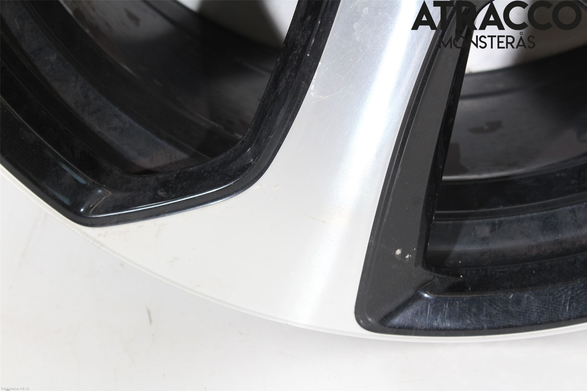 Volkswagen VW GOLF / E-GOLF VII 13-20 Felg Aluminium