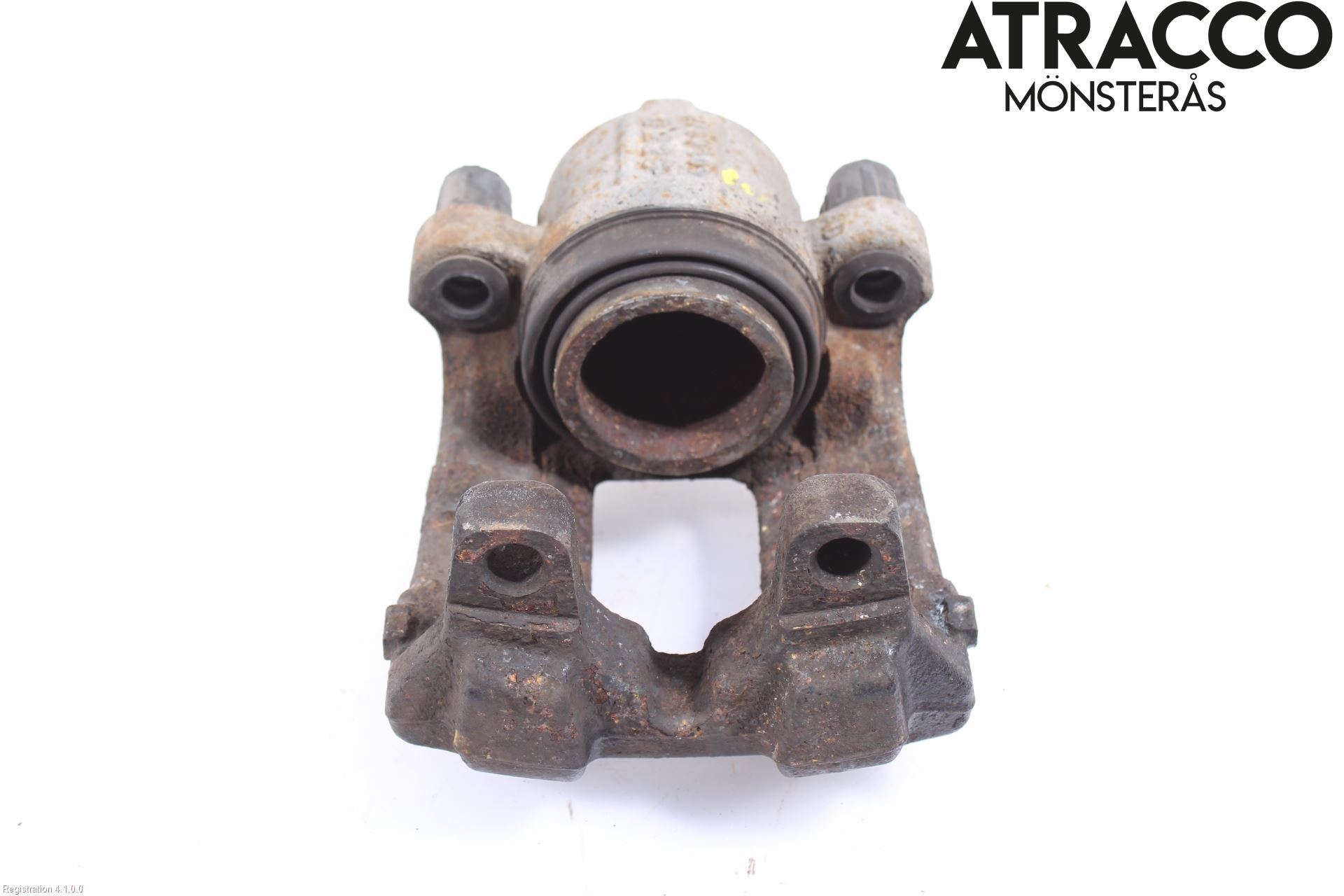 BMW 3 GT F34 13-19 Bremsecaliper Foran Venstre