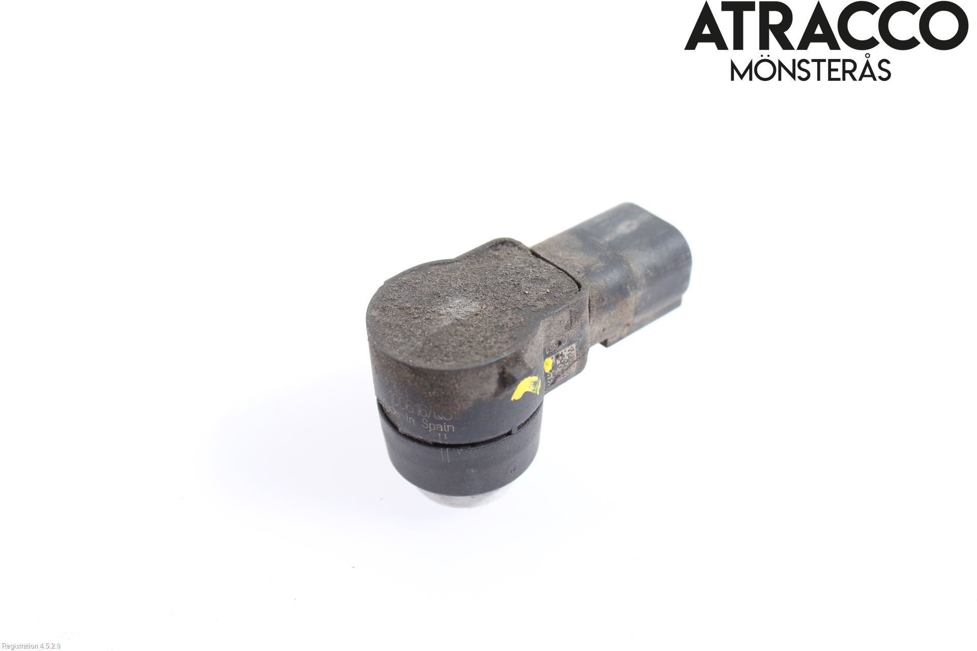 Peugeot 306 Sensor Ryggesensor