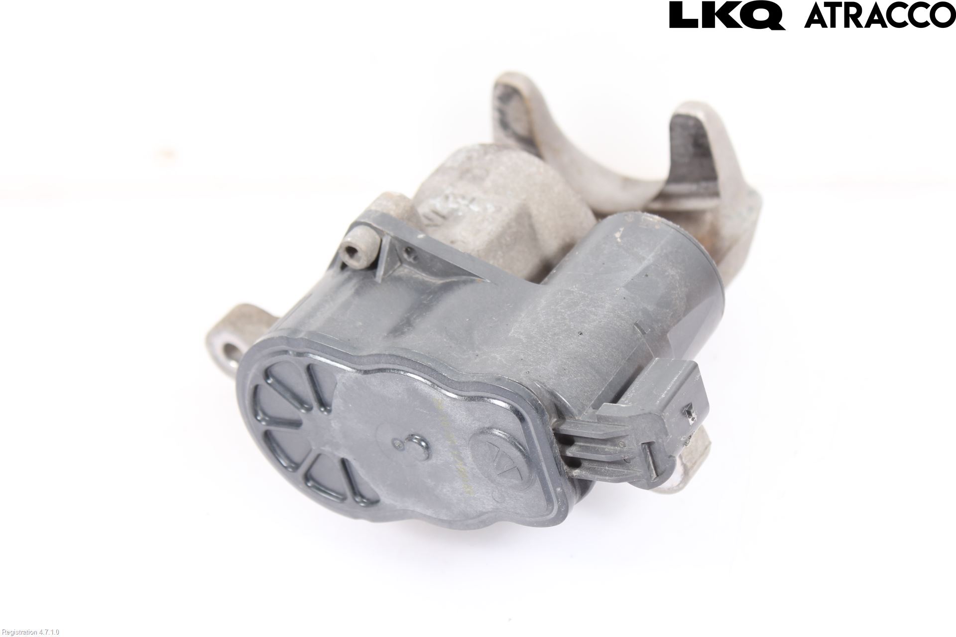 Peugeot 3008 17-24 Bremsecaliper Bak Høyre