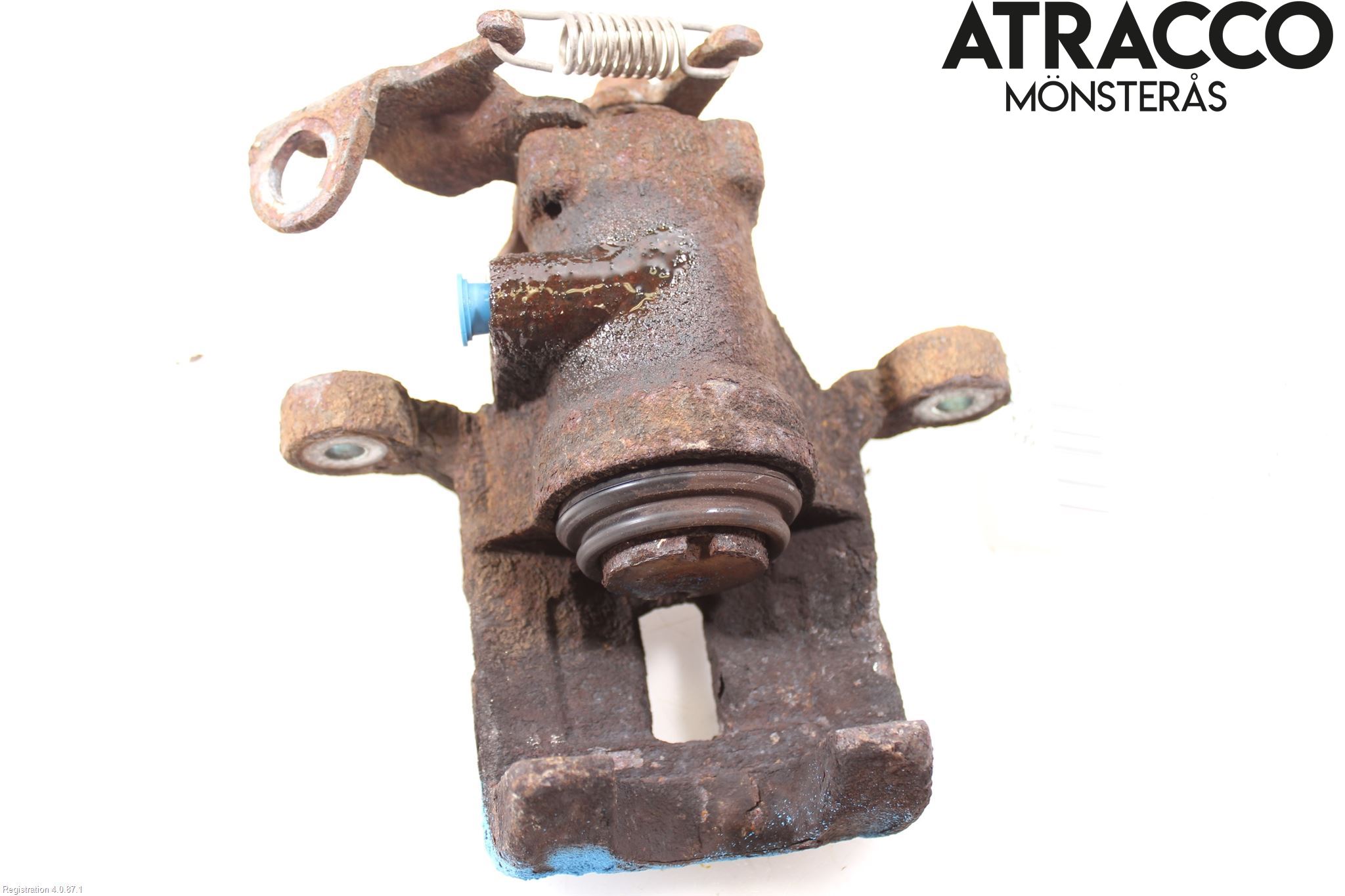 Hyundai ix20 Bremsecaliper Bak Høyre
