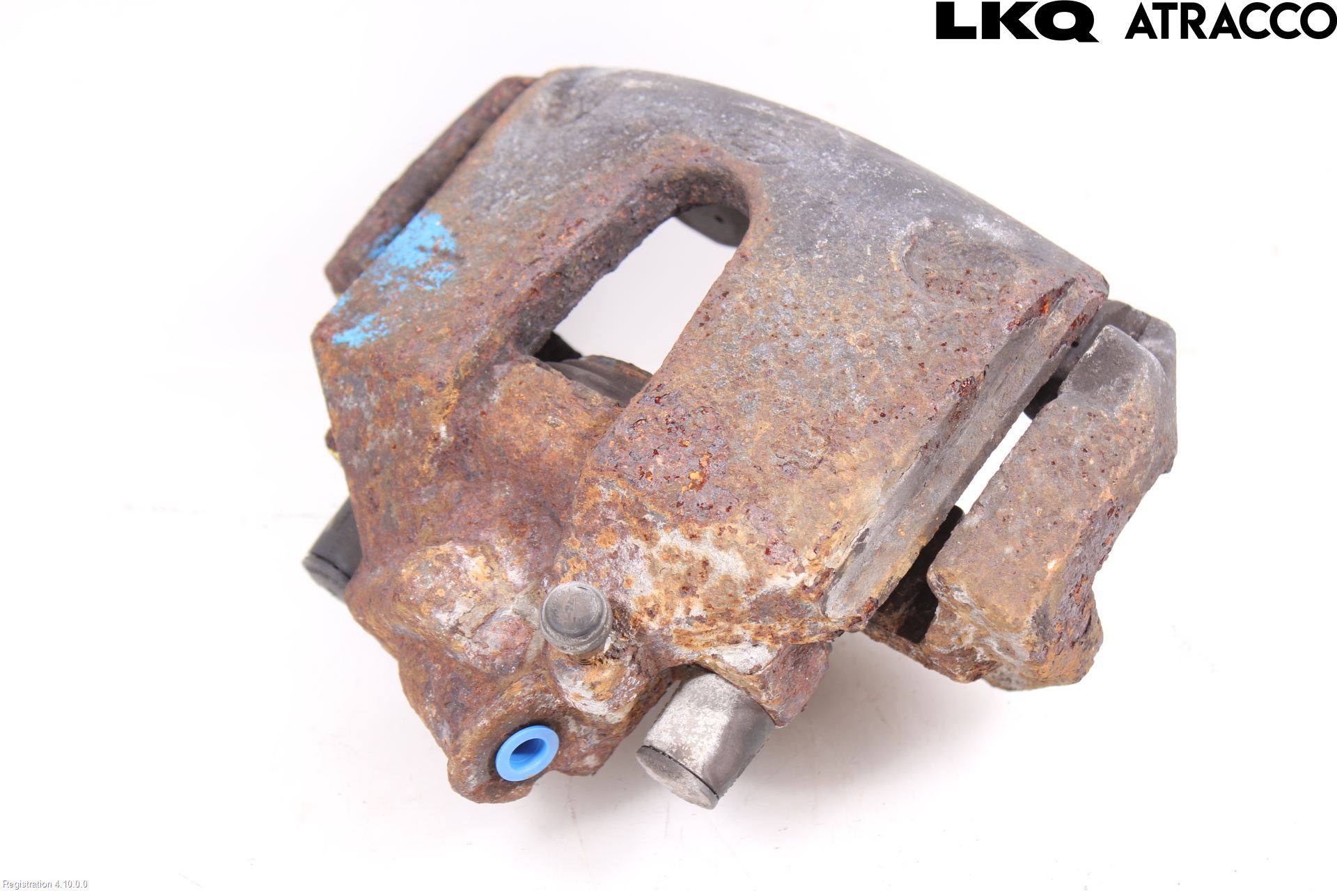 Ford TRANSIT CONNECT 09-13 Bremsecaliper Foran Høyre